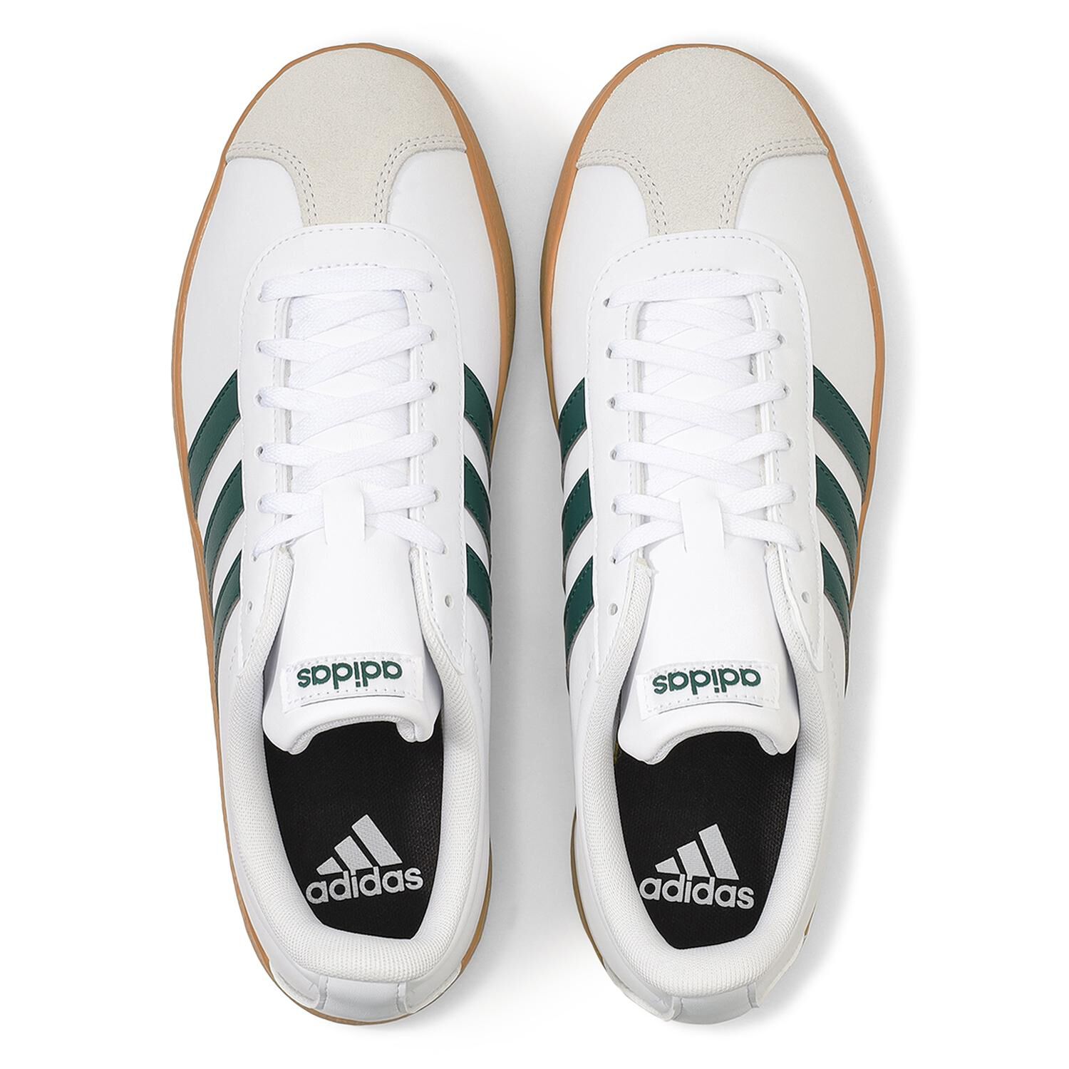 adidas「【ADIDAS】VL COURT BASE M」|スニーカー|