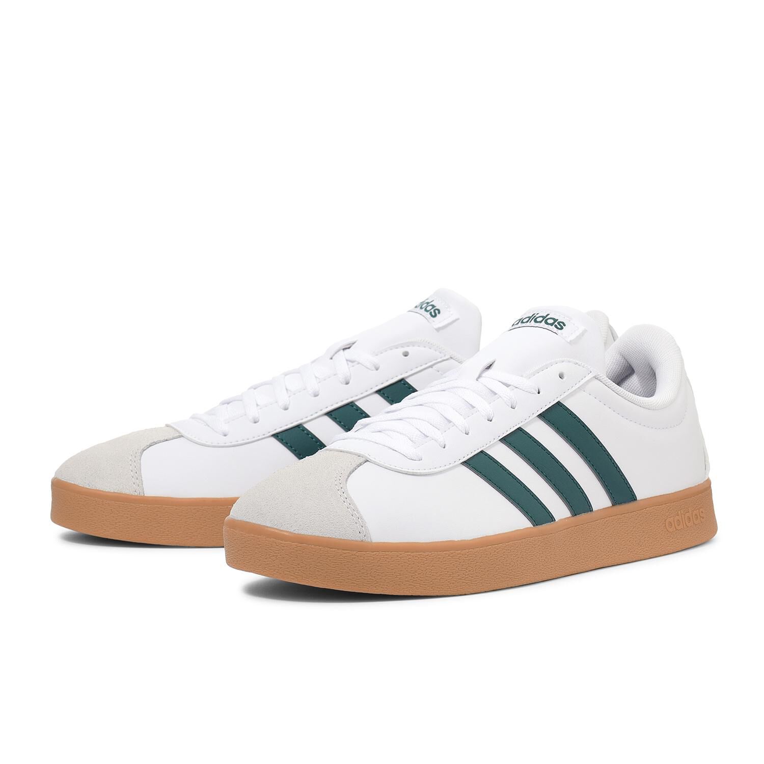 adidas「【ADIDAS】VL COURT BASE M」|スニーカー|