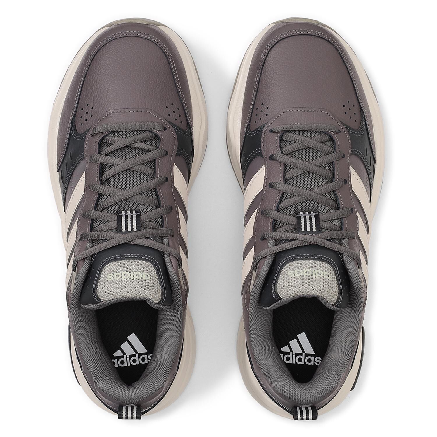 adidas「【ADIDAS】STRUTTER M」|スニーカー|