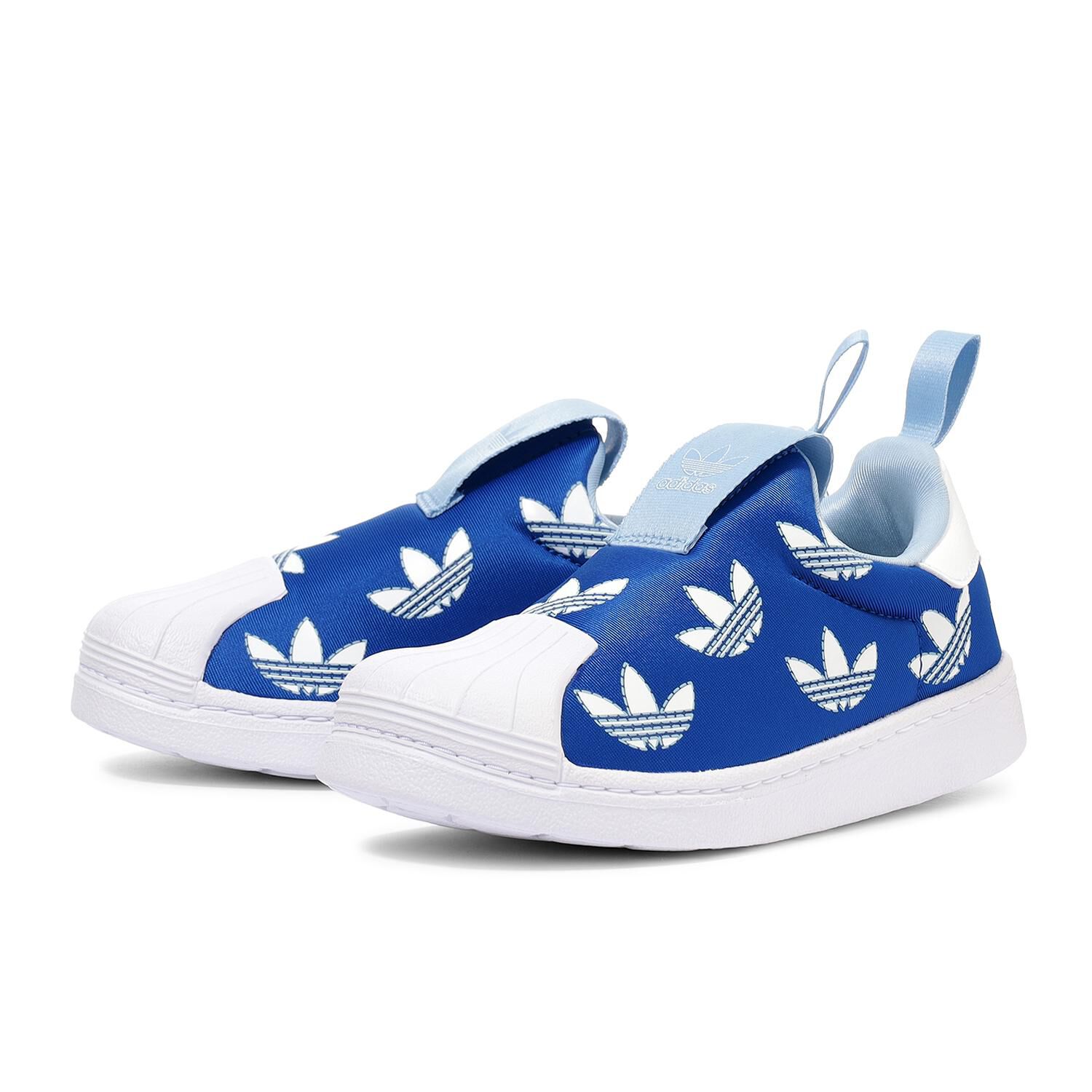 adidas「【ADIDAS】17-21 SST 360 C」|スニーカー|