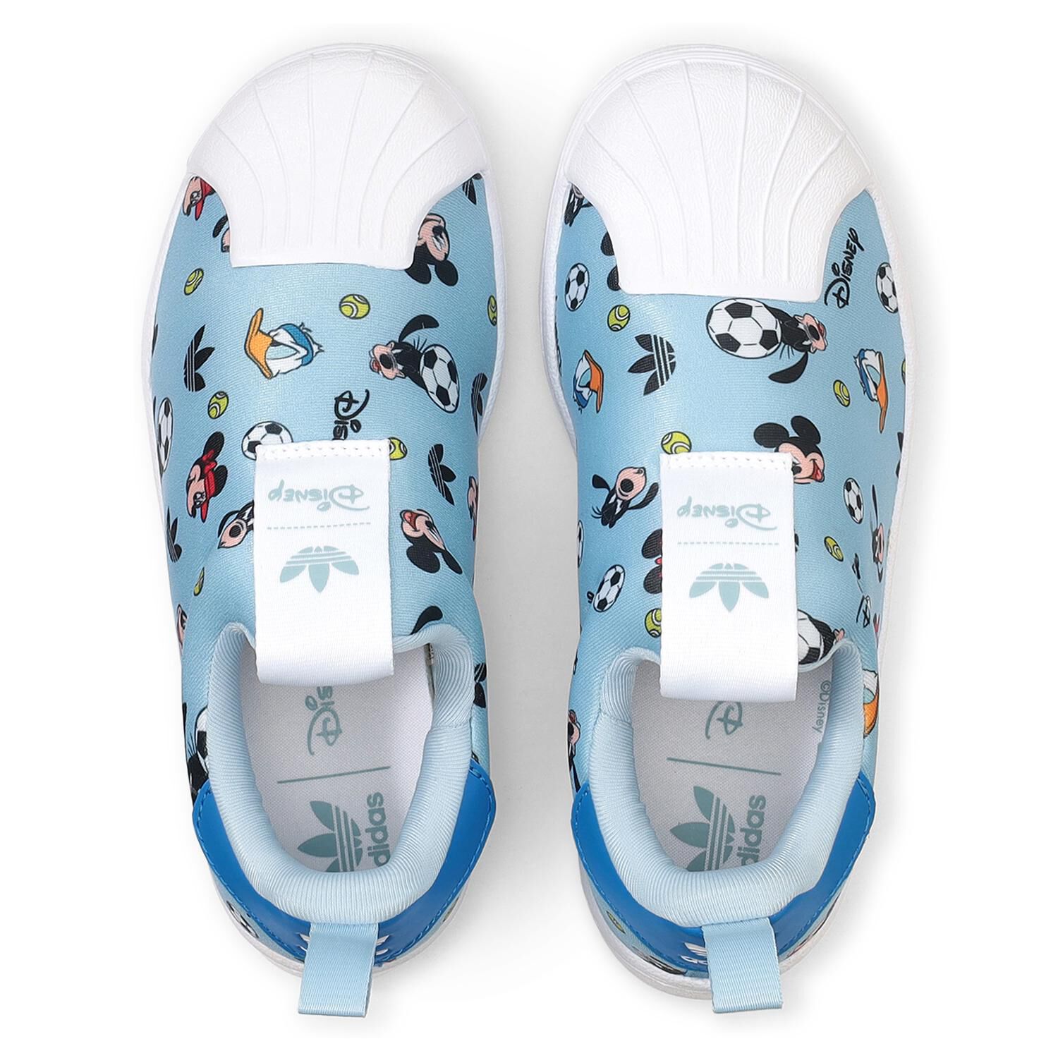 adidas「【ADIDAS】17-21 SST 360 C」|スニーカー|