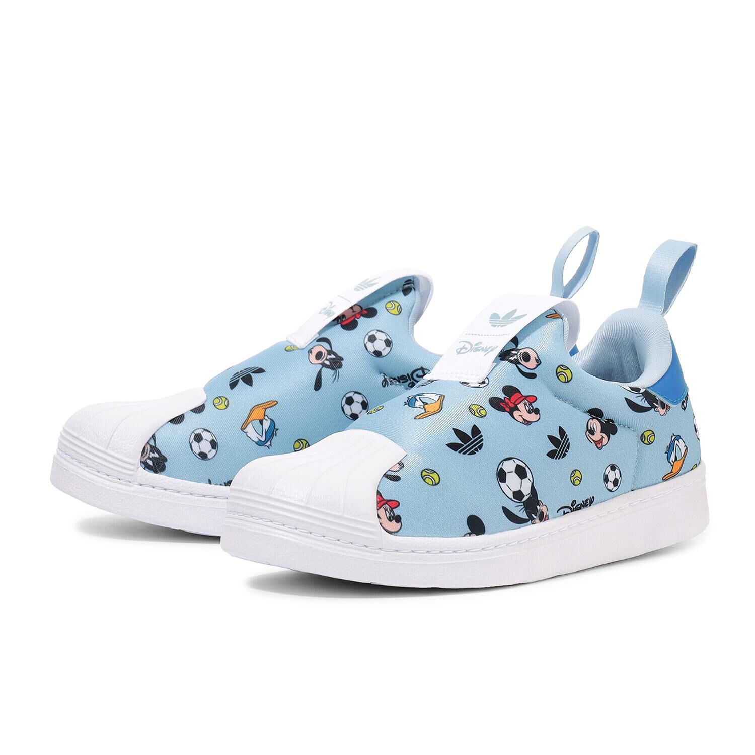 adidas「【ADIDAS】17-21 SST 360 C」|スニーカー|