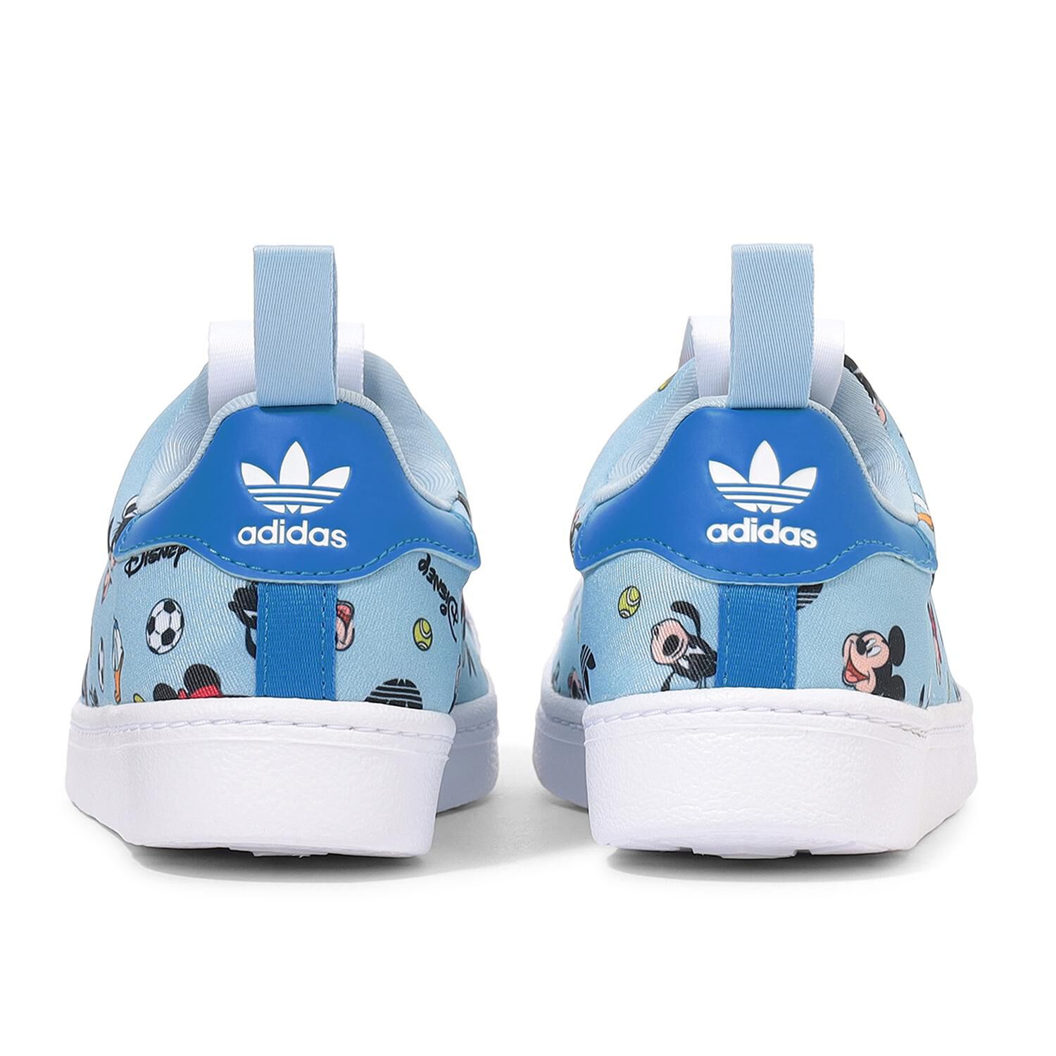 adidas「【ADIDAS】17-21 SST 360 C」|スニーカー|