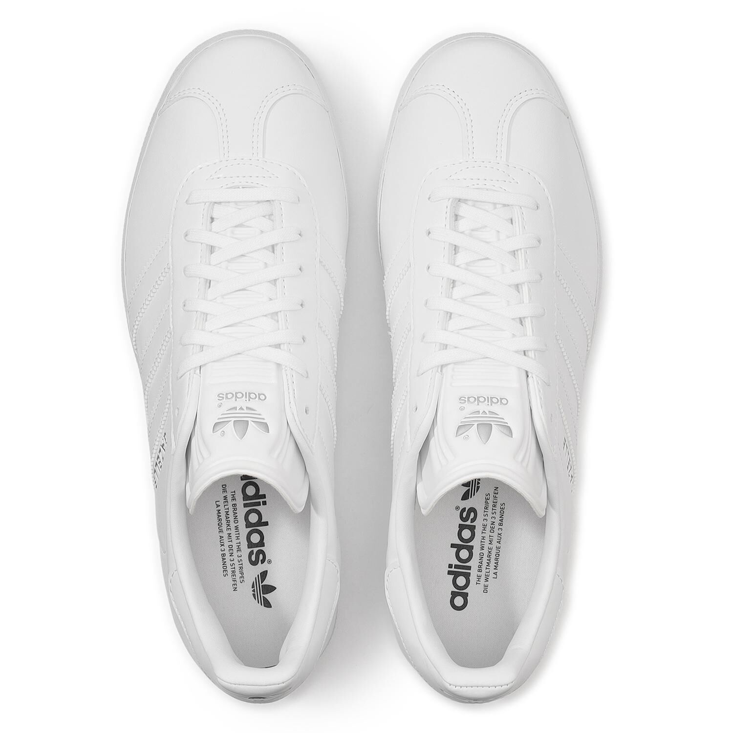 adidas「【ADIDAS】GAZELLE」|スニーカー|