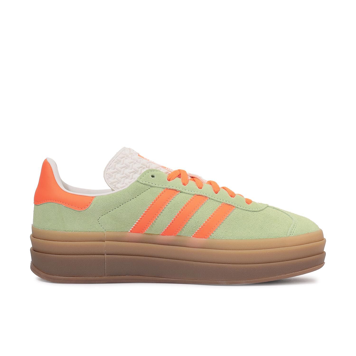 adidas「【ADIDAS】GAZELLE BOLD W」|スニーカー|