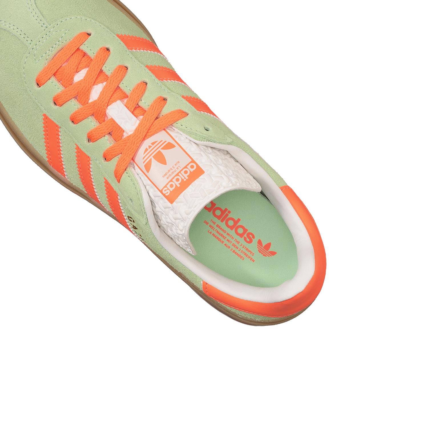 adidas「【ADIDAS】GAZELLE BOLD W」|スニーカー|