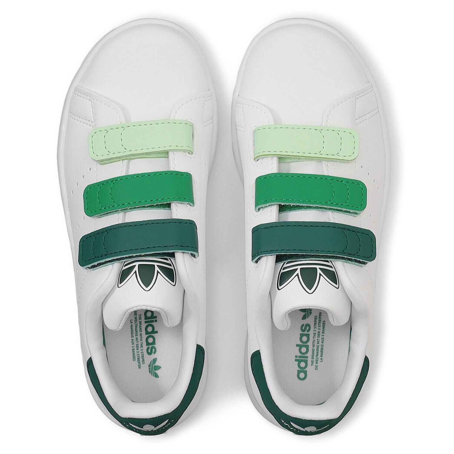 adidas「【ADIDAS】17-21 STAN SMITH CF C」|スニーカー|