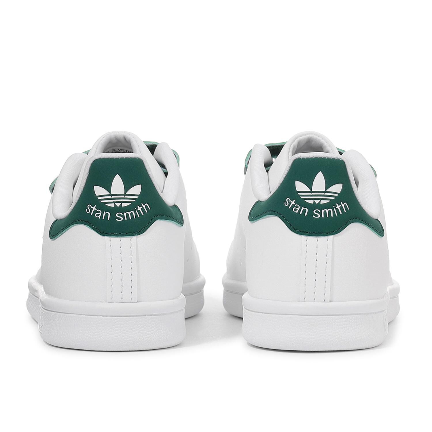 adidas「【ADIDAS】17-21 STAN SMITH CF C」|スニーカー|