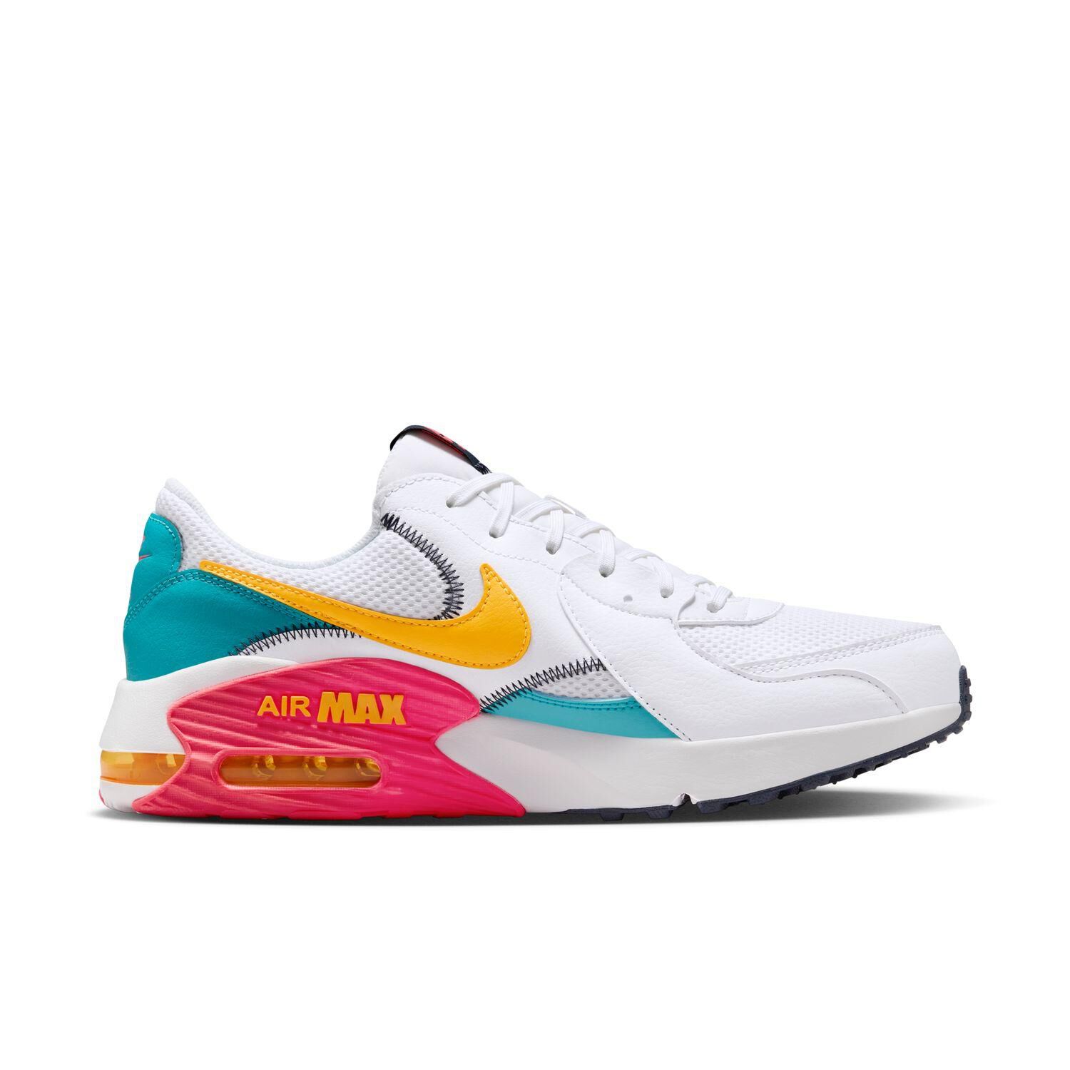 NIKE「【NIKE】AIRMAX EXCEE」|スニーカー|