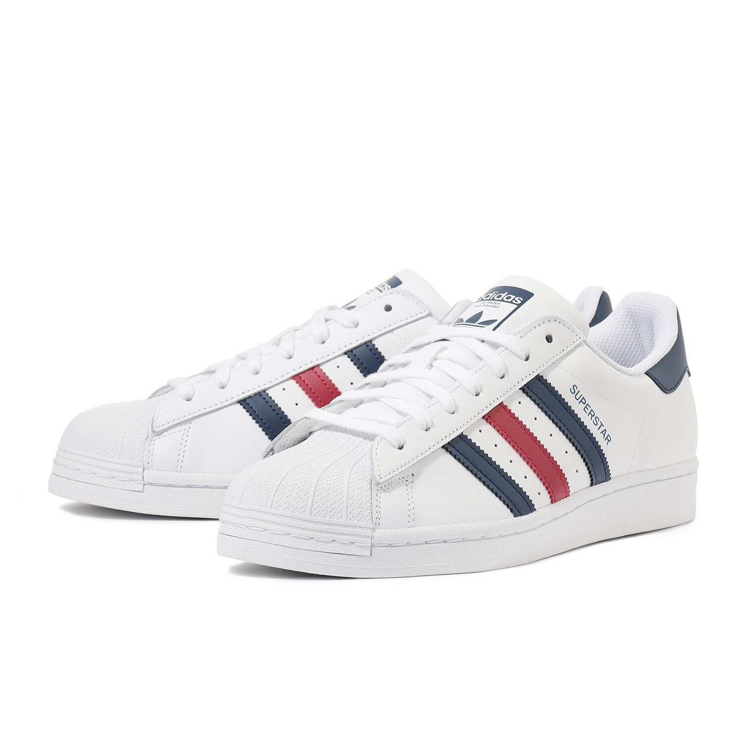 adidas「【ADIDAS】SUPERSTAR」|スニーカー|