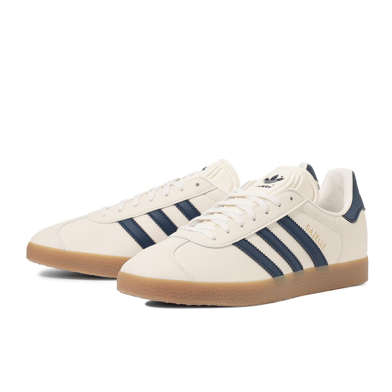 adidas「【ADIDAS】GAZELLE」|スニーカー|