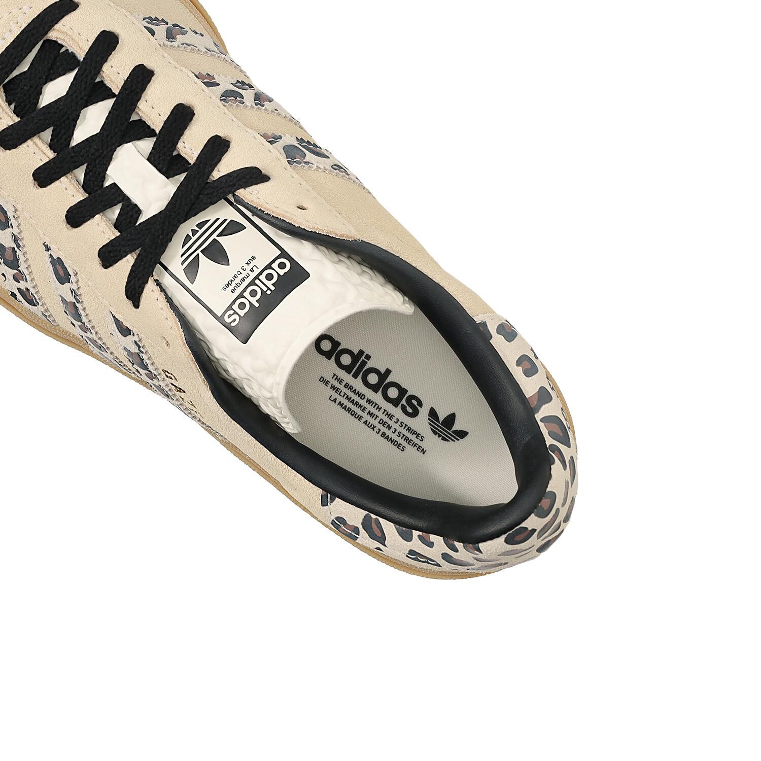 adidas「【ADIDAS】GAZELLE BOLD W」|スニーカー|