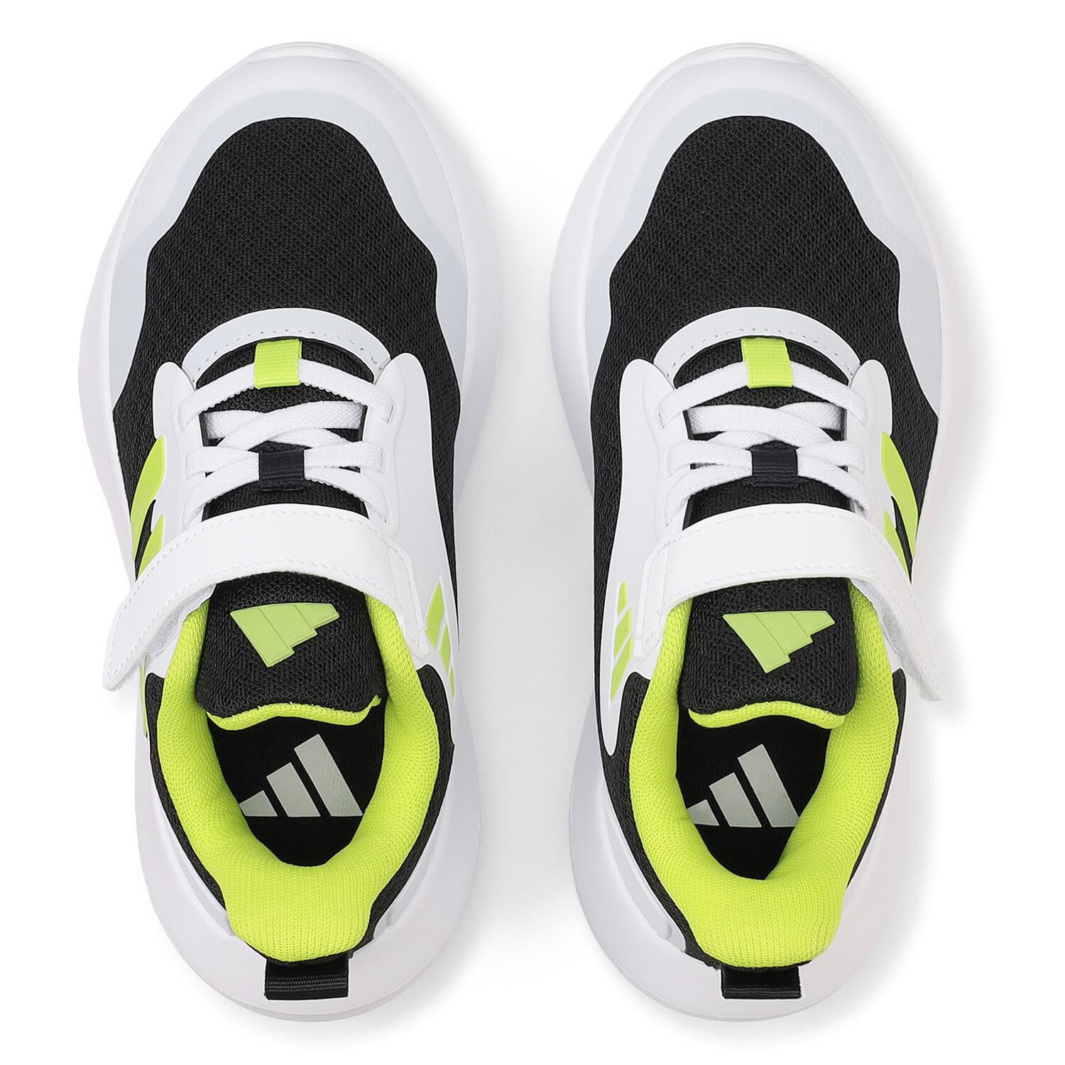 adidas「【ADIDAS】17-21 FORTARUN 3.0 EL1 C」|スニーカー|