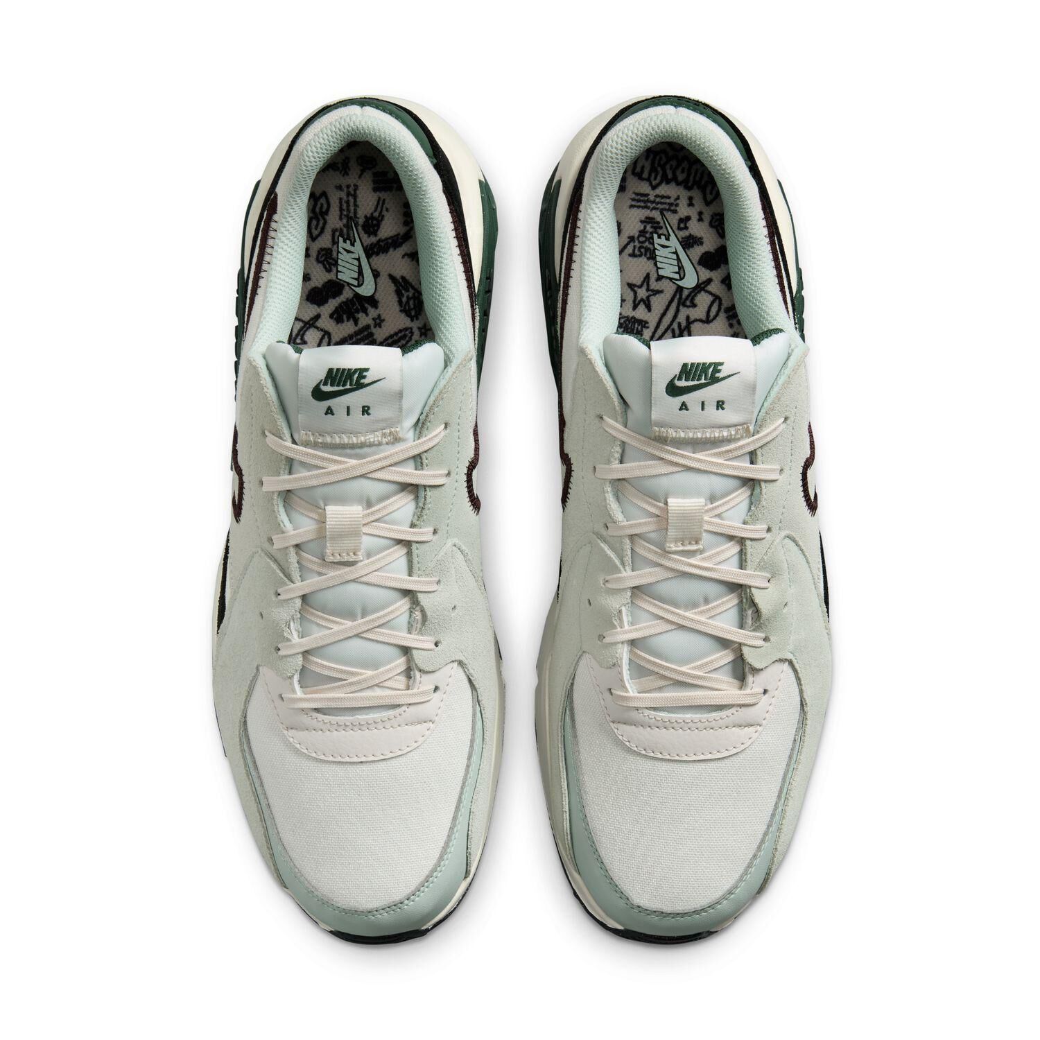 NIKE「【NIKE】AIRMAX EXCEE」|スニーカー|