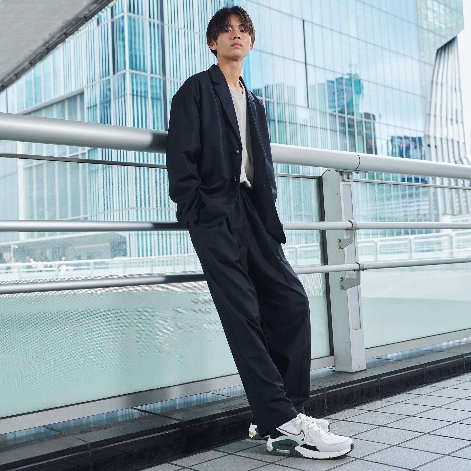 NIKE「【NIKE】AIRMAX EXCEE」|スニーカー|