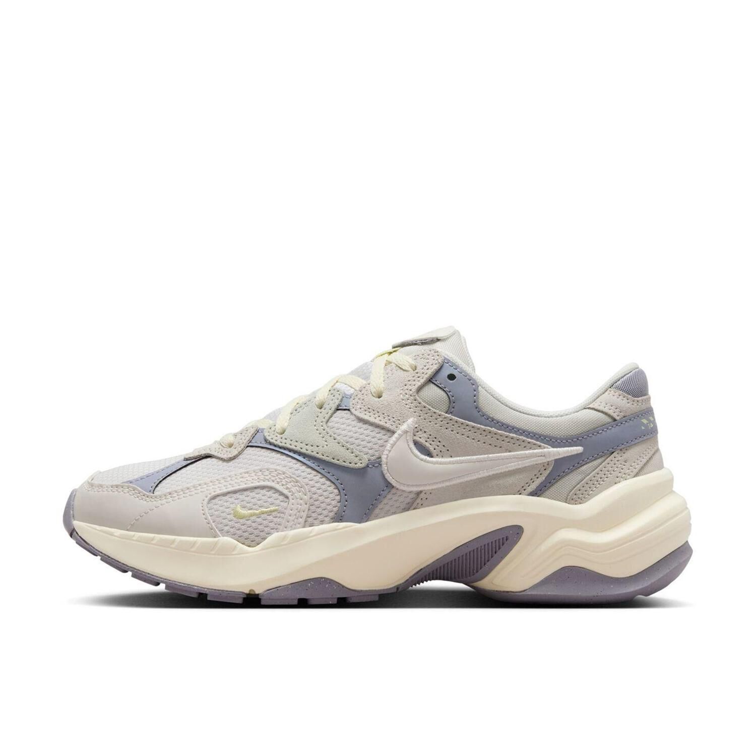 NIKE「【NIKE】W AL8」|スニーカー|ホワイト