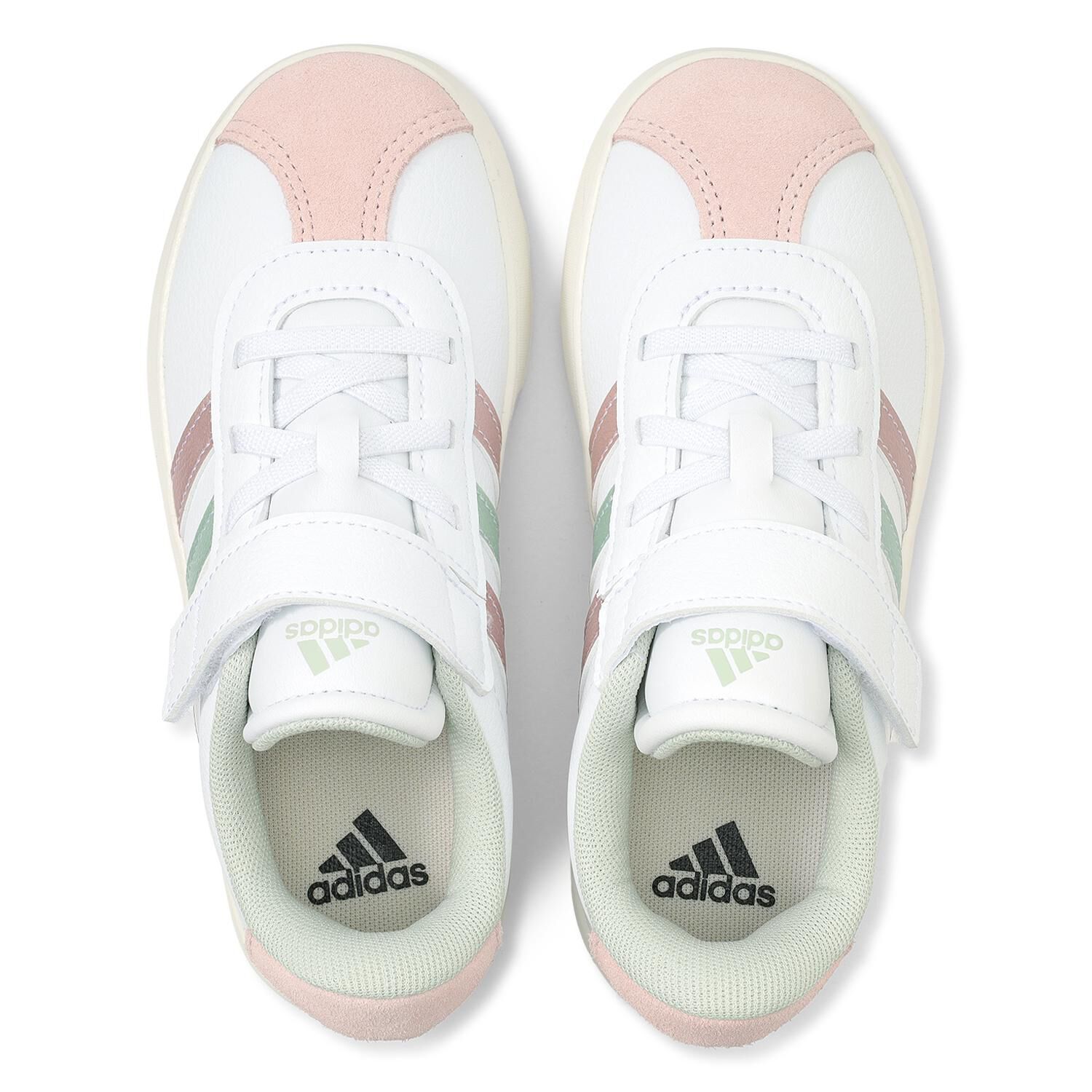 adidas「【ADIDAS】17-21 VL COURT 3.0 EL1 C」|スニーカー|