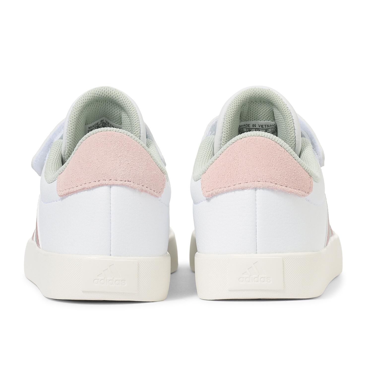 adidas「【ADIDAS】17-21 VL COURT 3.0 EL1 C」|スニーカー|