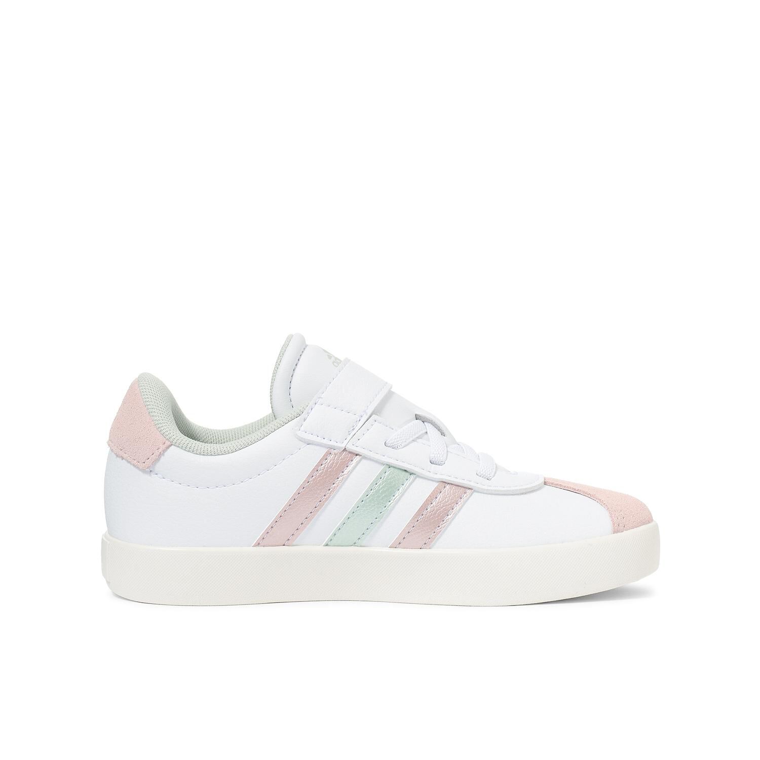 adidas「【ADIDAS】17-21 VL COURT 3.0 EL1 C」|スニーカー|