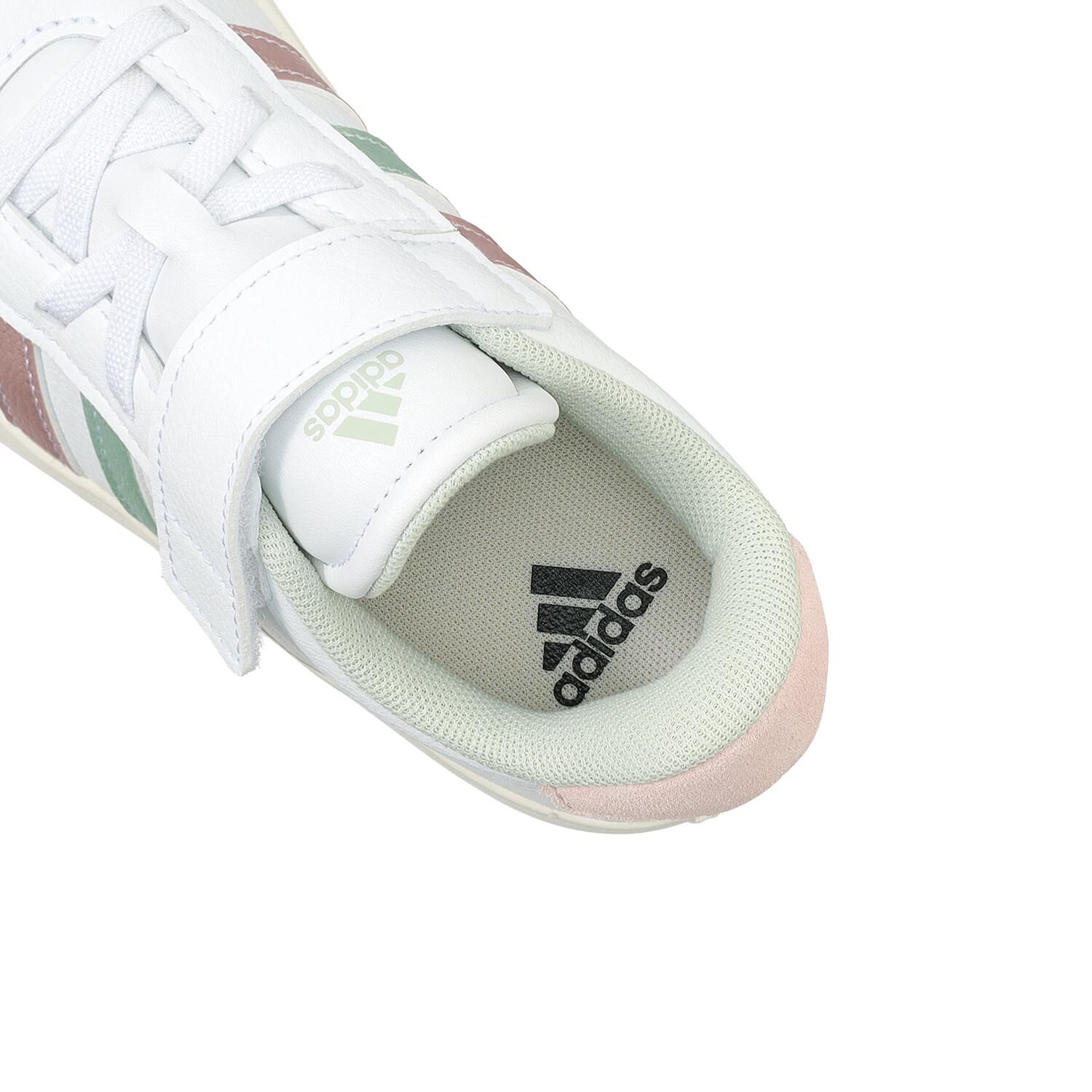 adidas「【ADIDAS】17-21 VL COURT 3.0 EL1 C」|スニーカー|