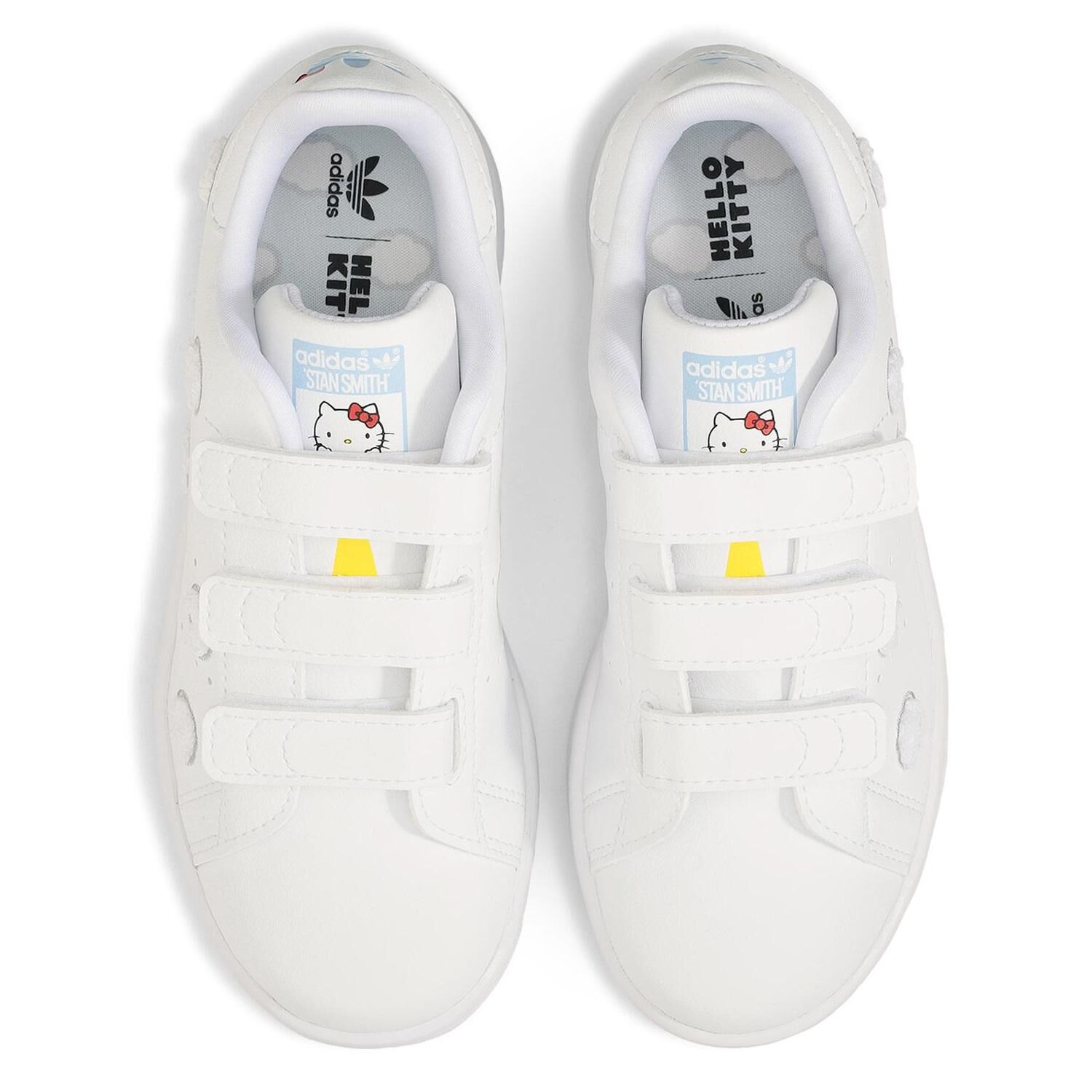 adidas「【ADIDAS】17-21 STAN SMITH CF C」|スニーカー|