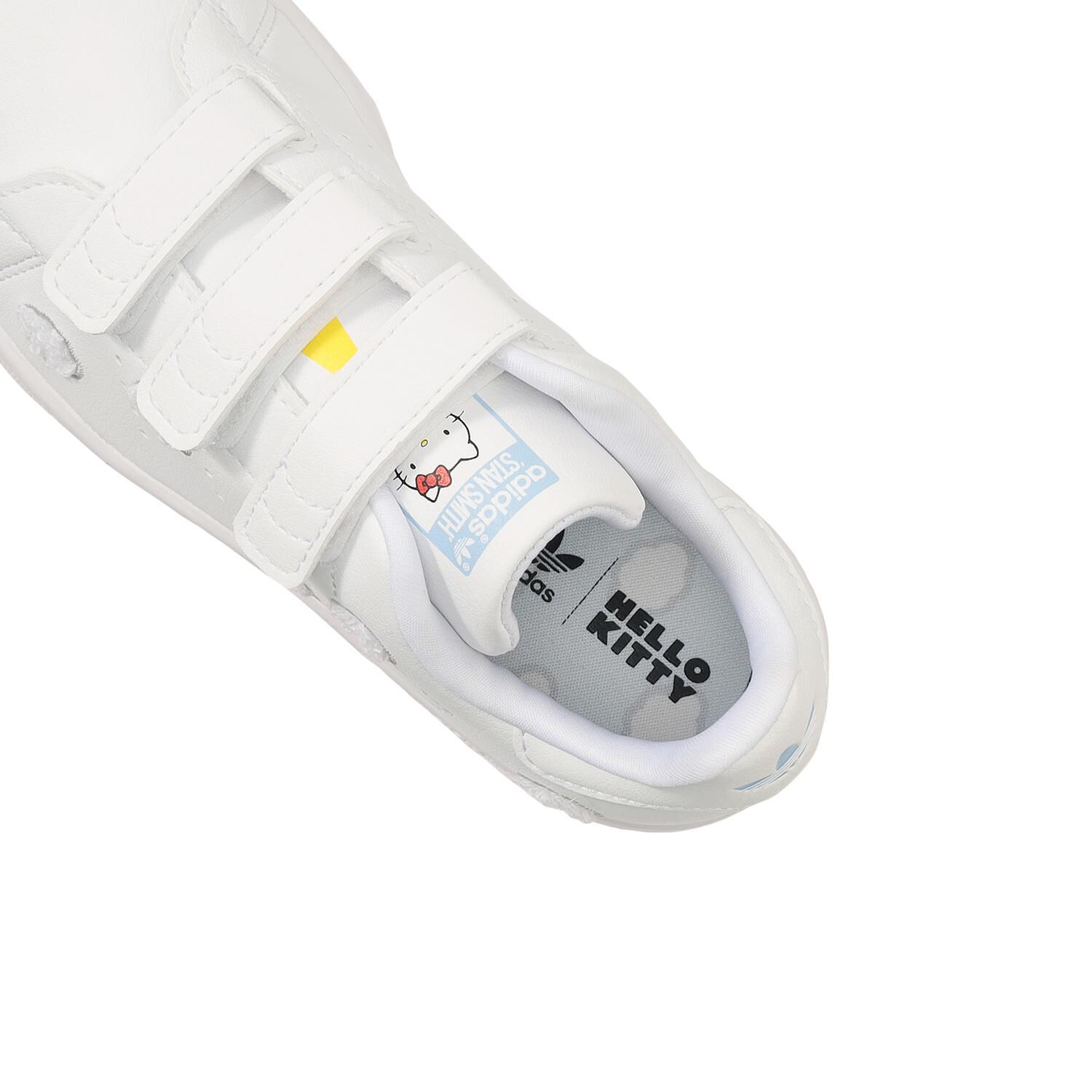 adidas「【ADIDAS】17-21 STAN SMITH CF C」|スニーカー|