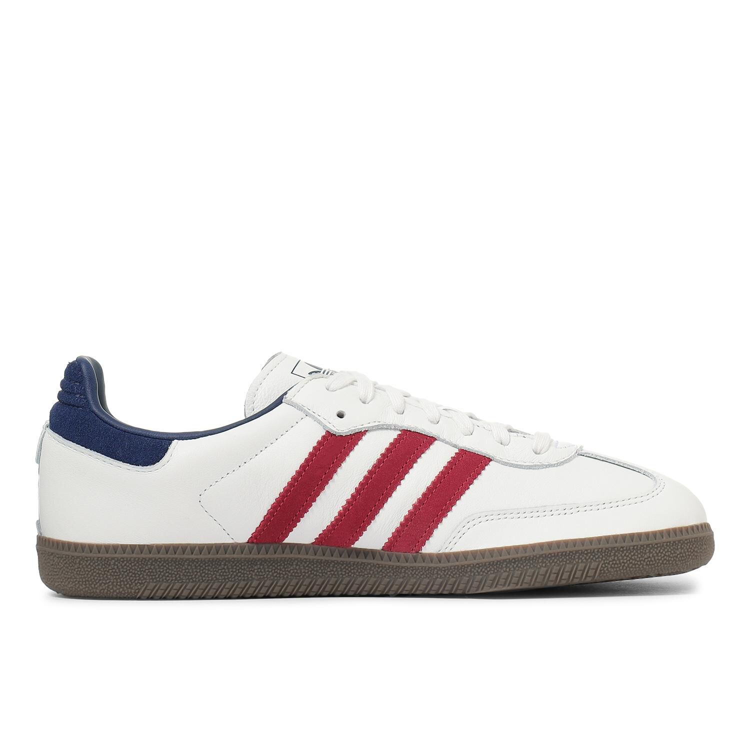 adidas「【ADIDAS】SAMBA OG」|スニーカー|