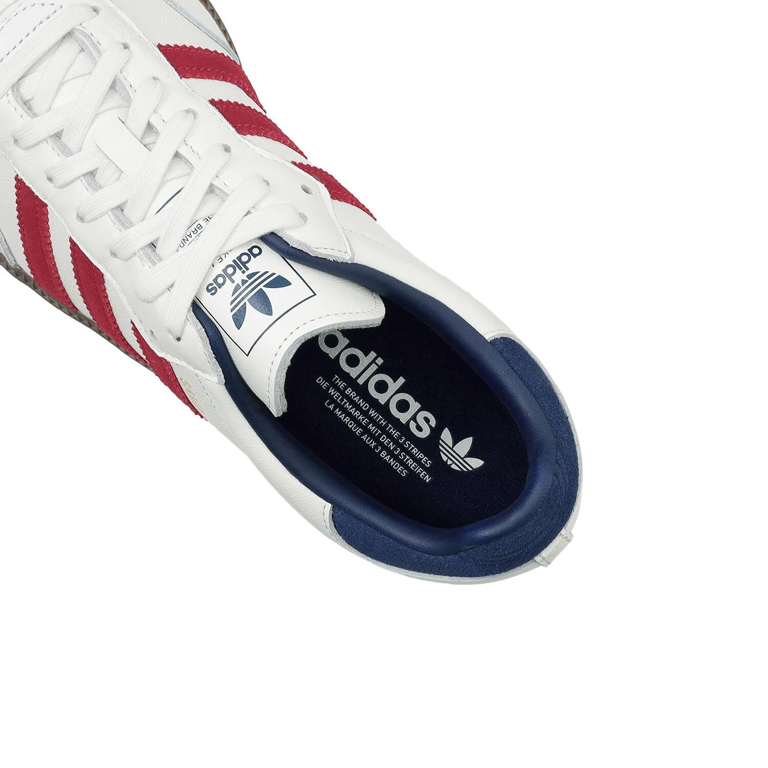 adidas「【ADIDAS】SAMBA OG」|スニーカー|