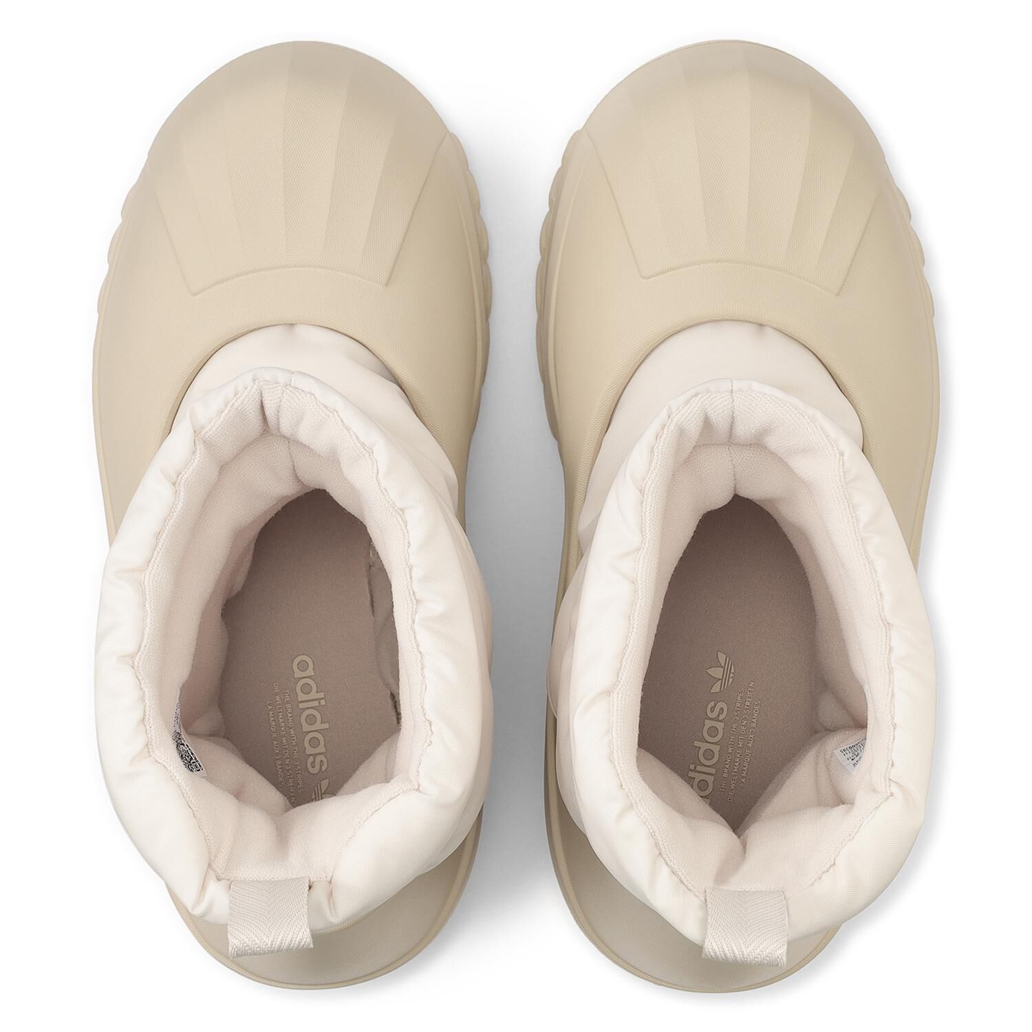 adidas「【ADIDAS】ADIFOM SUPERSTAR WTR BOOT」|スニーカー|