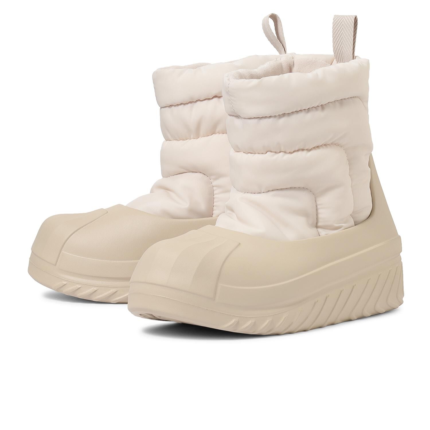 adidas「【ADIDAS】ADIFOM SUPERSTAR WTR BOOT」|スニーカー|