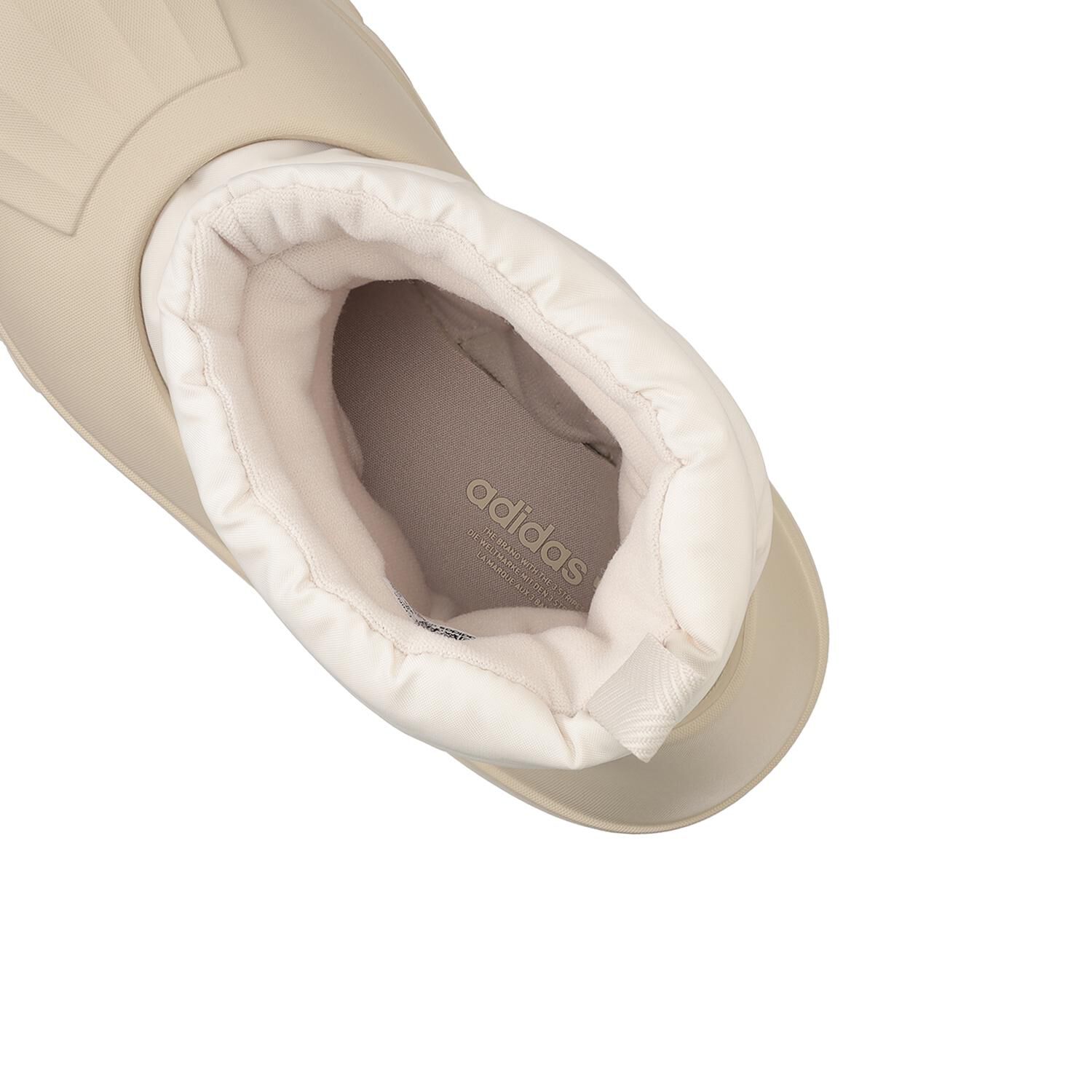 adidas「【ADIDAS】ADIFOM SUPERSTAR WTR BOOT」|スニーカー|