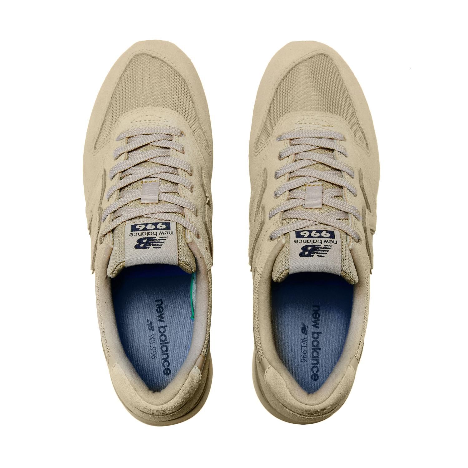 NEW BALANCE 「【NEW BALANCE】WL996TBC(D)」|スニーカー|