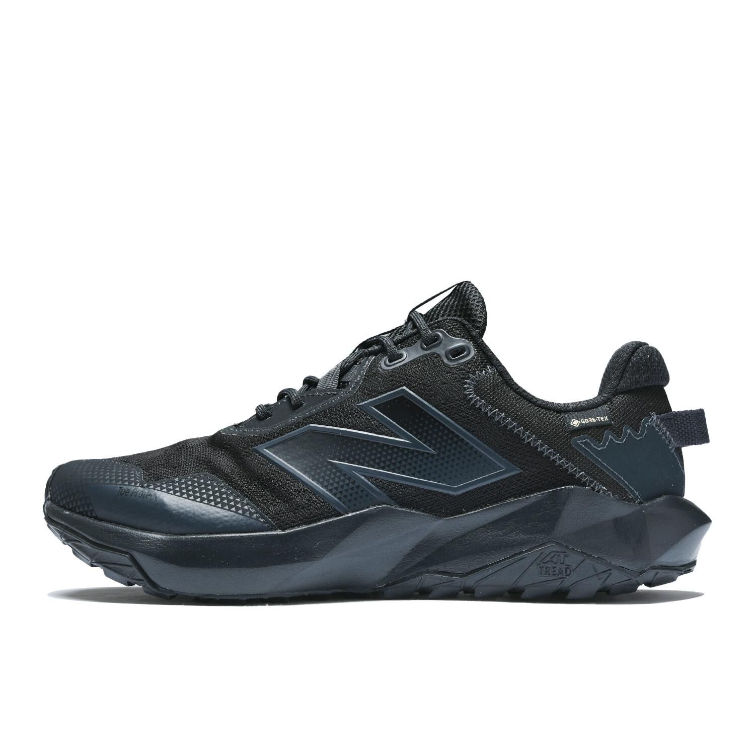 NEW BALANCE 「【NEW BALANCE】MTNTRGB6(4E)」|スニーカー|ブラック