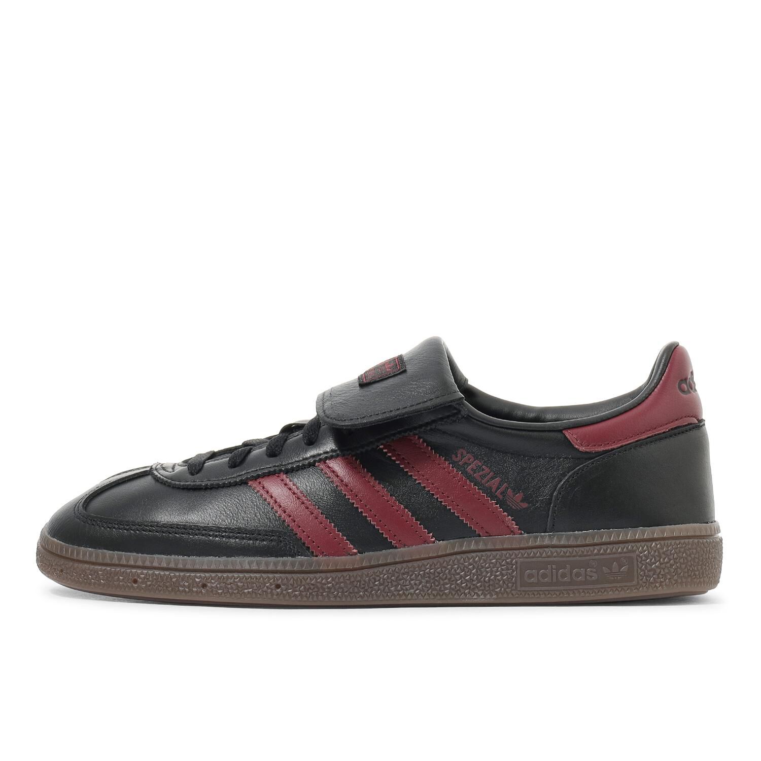 adidas「【ADIDAS】HANDBALL SPEZIAL」|スニーカー|ブラック