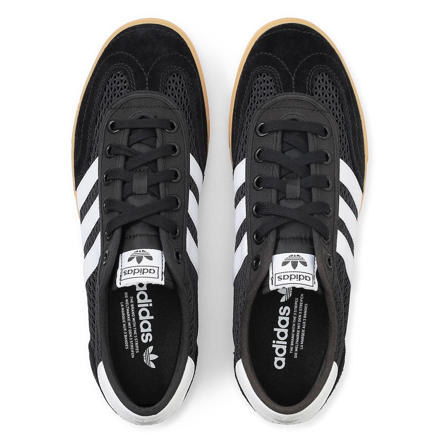 adidas「【ADIDAS】TISCHTENNIS W」|スニーカー|