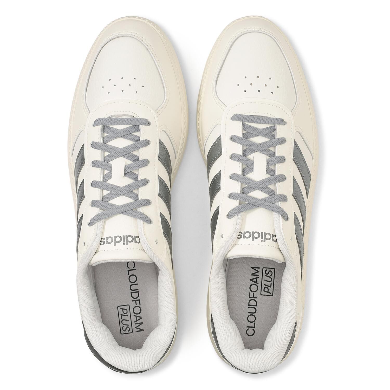 adidas「【ADIDAS】BREAKNET SLEEK W」|スニーカー|