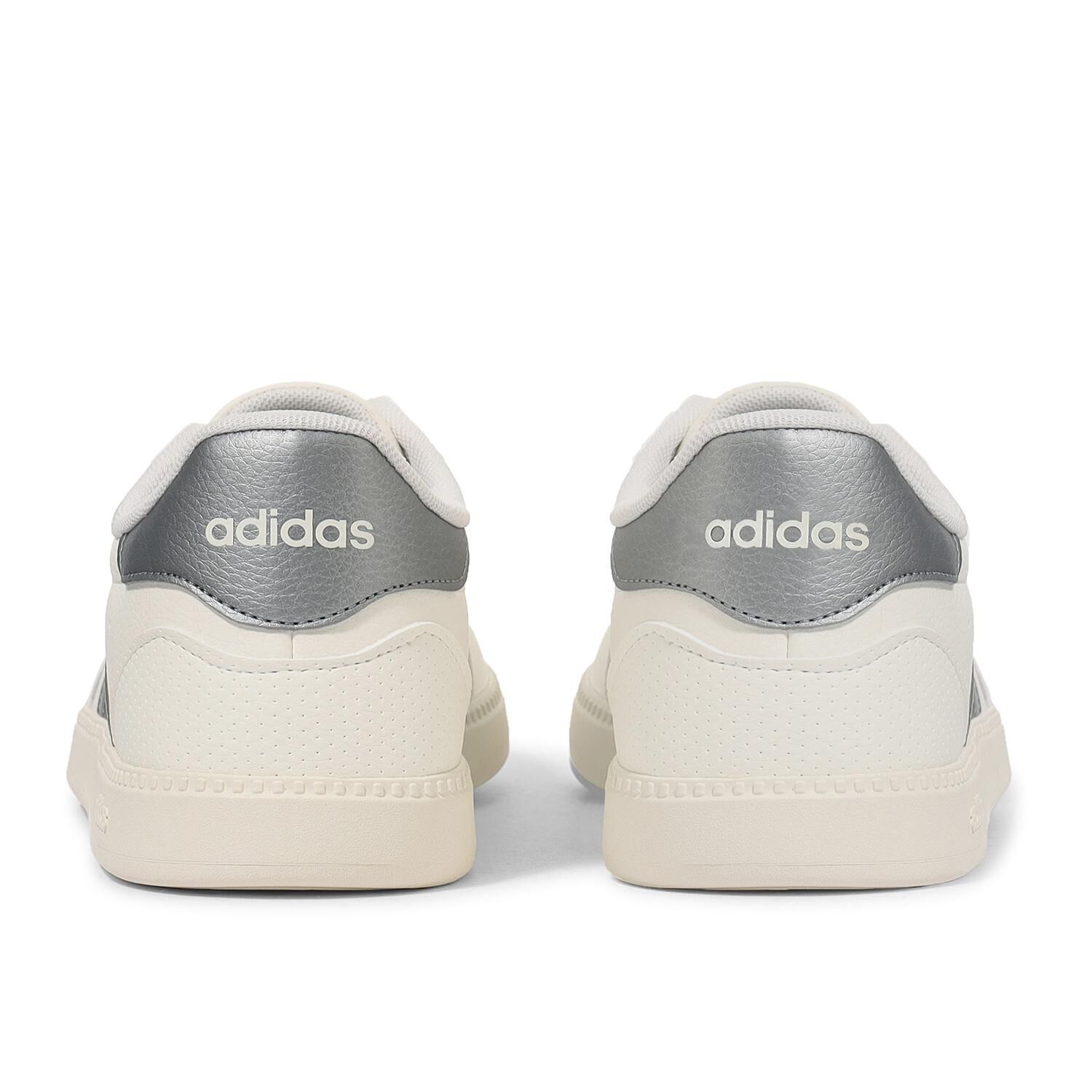 adidas「【ADIDAS】BREAKNET SLEEK W」|スニーカー|