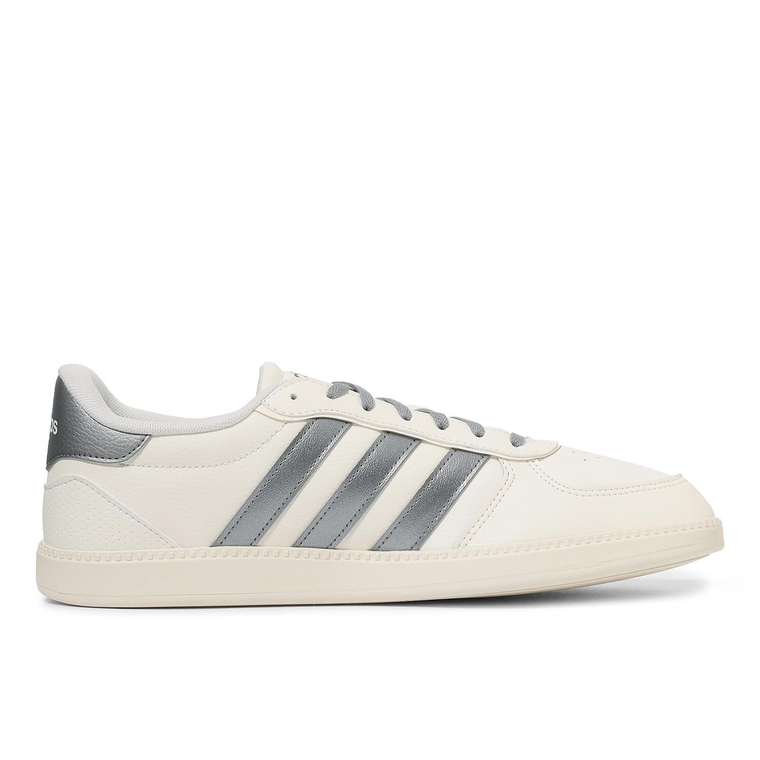 adidas「【ADIDAS】BREAKNET SLEEK W」|スニーカー|