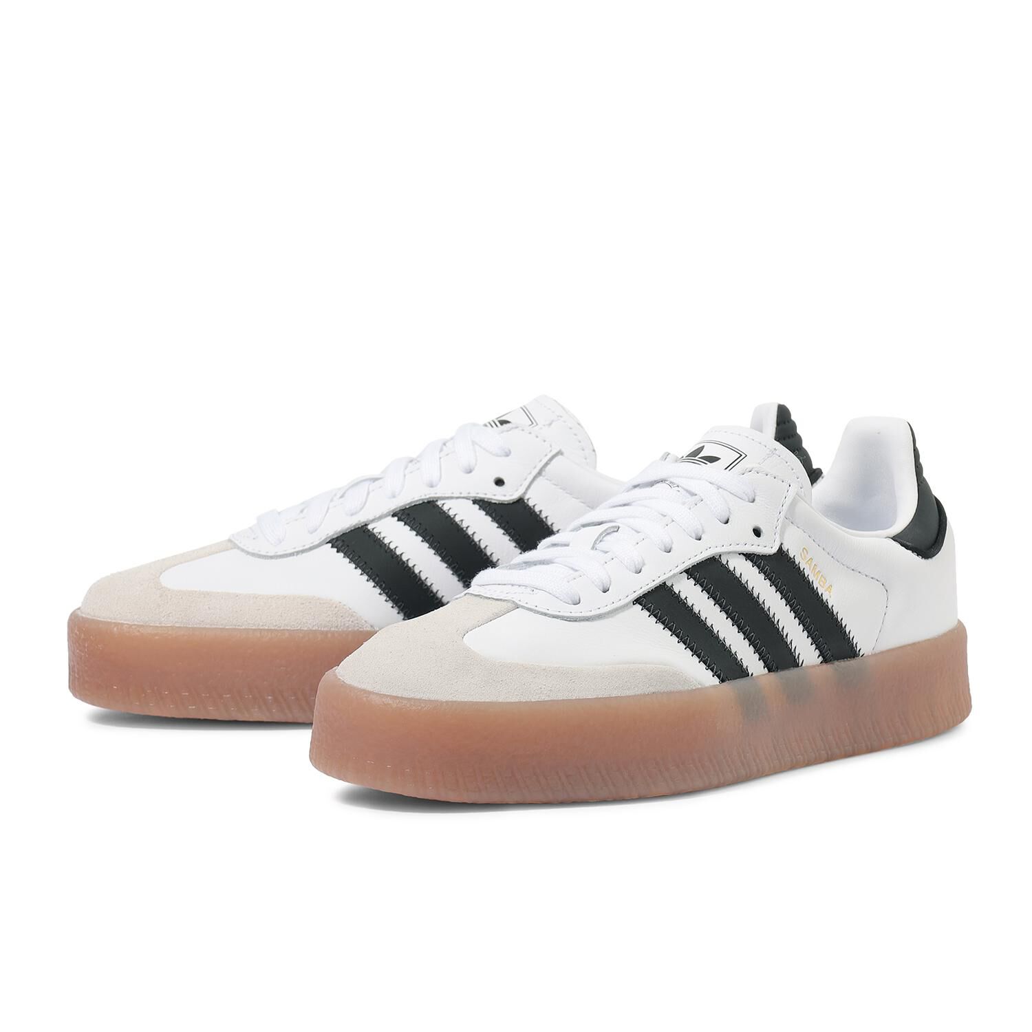 adidas「【ADIDAS】SAMBAE W」|スニーカー|