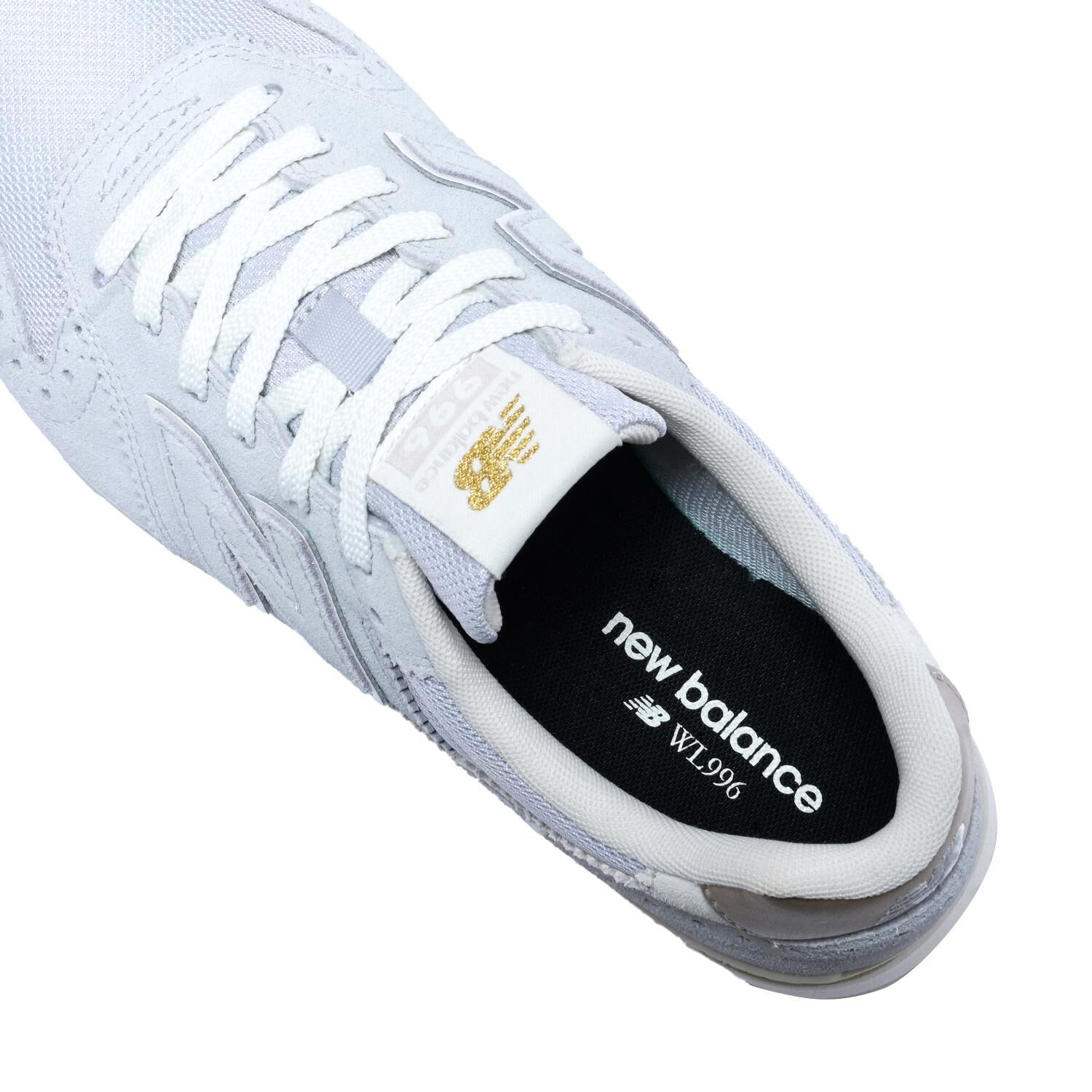 NEW BALANCE 「【NEW BALANCE】WL996TAG(D)」|スニーカー|