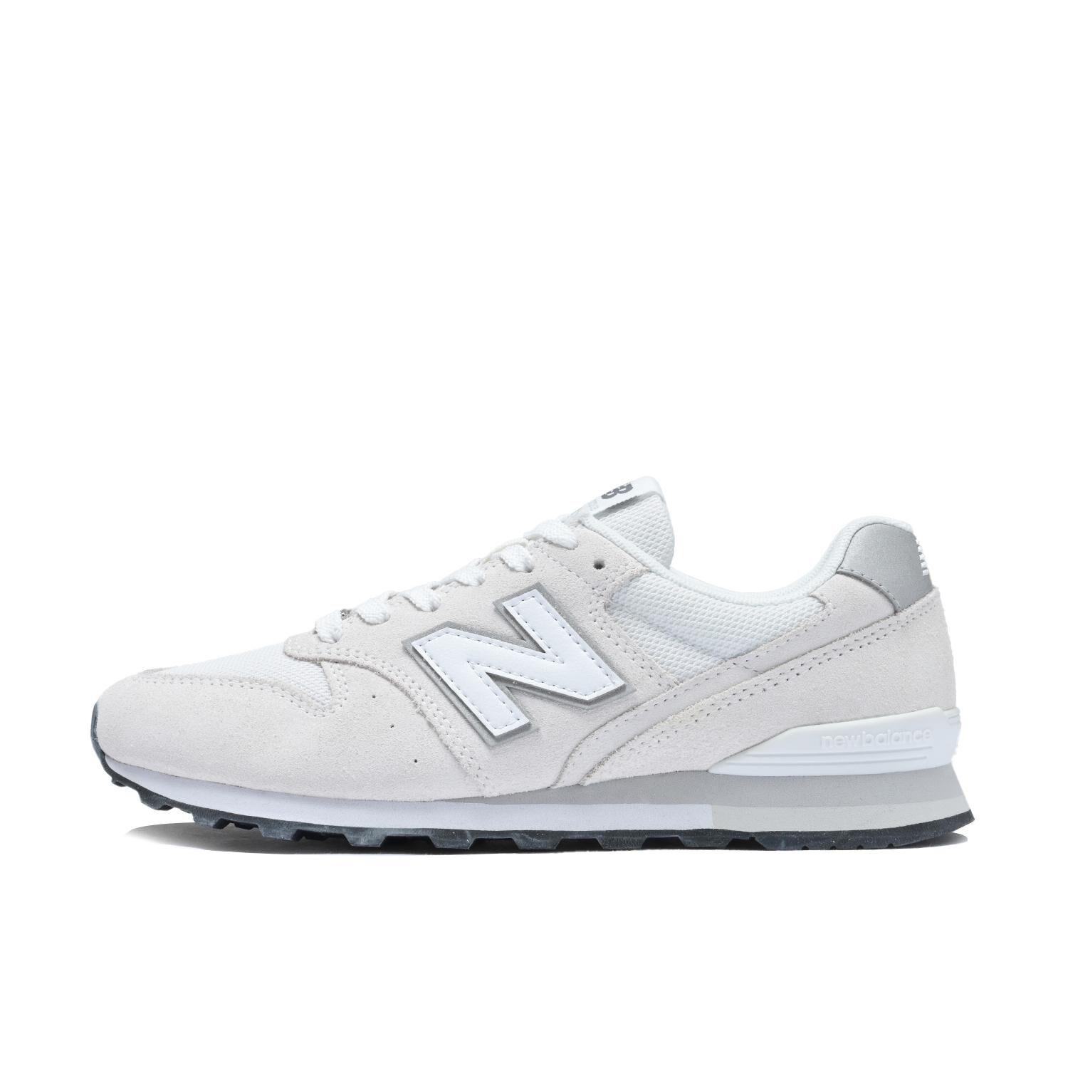 NEW BALANCE 「【NEW BALANCE】WL996EH2(D)」|スニーカー|グレー