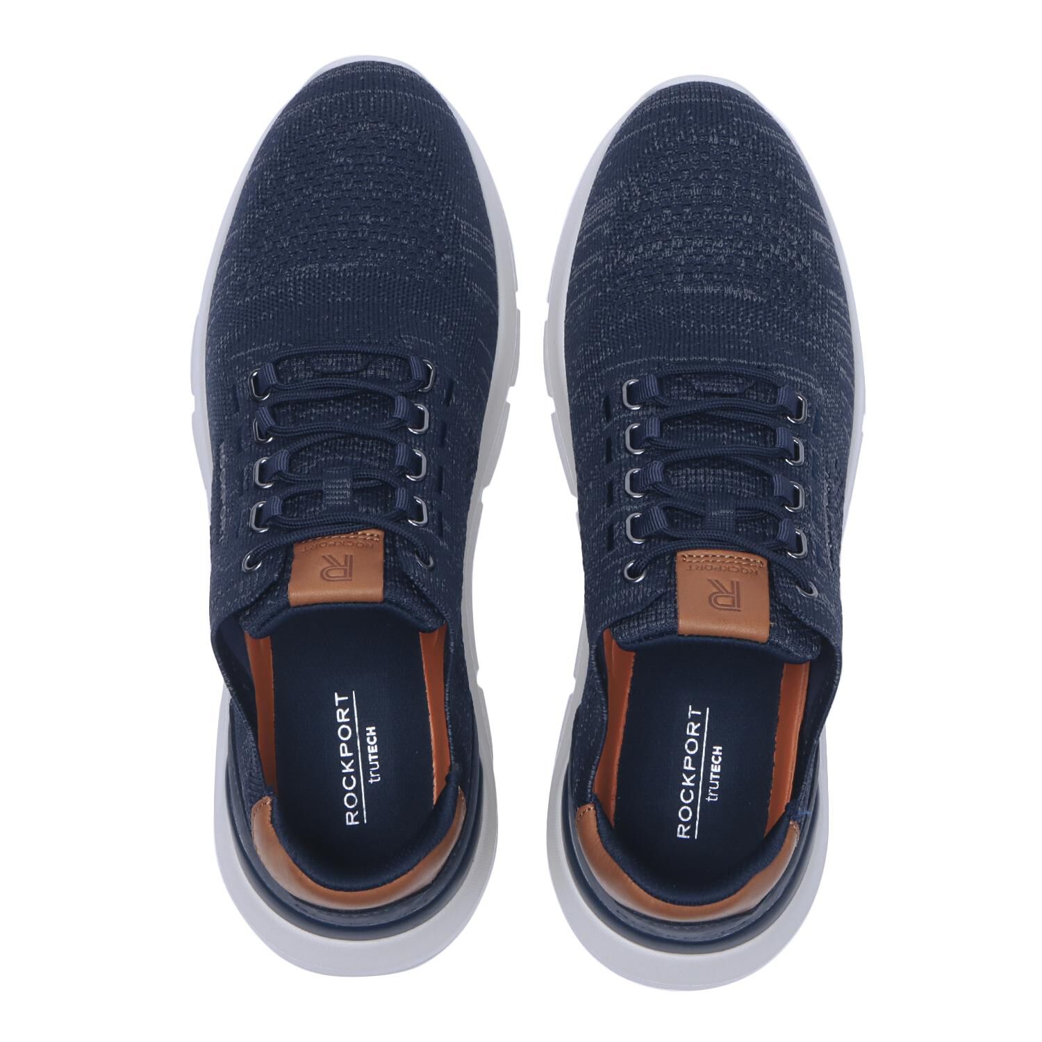 ROCKPORT「【ROCKPORT】JAIMSON」|スニーカー|