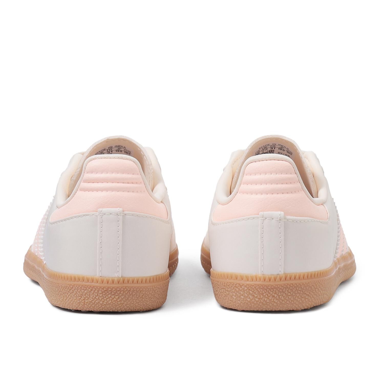 adidas「【ADIDAS】17-21SAMBA OG C」|スニーカー|