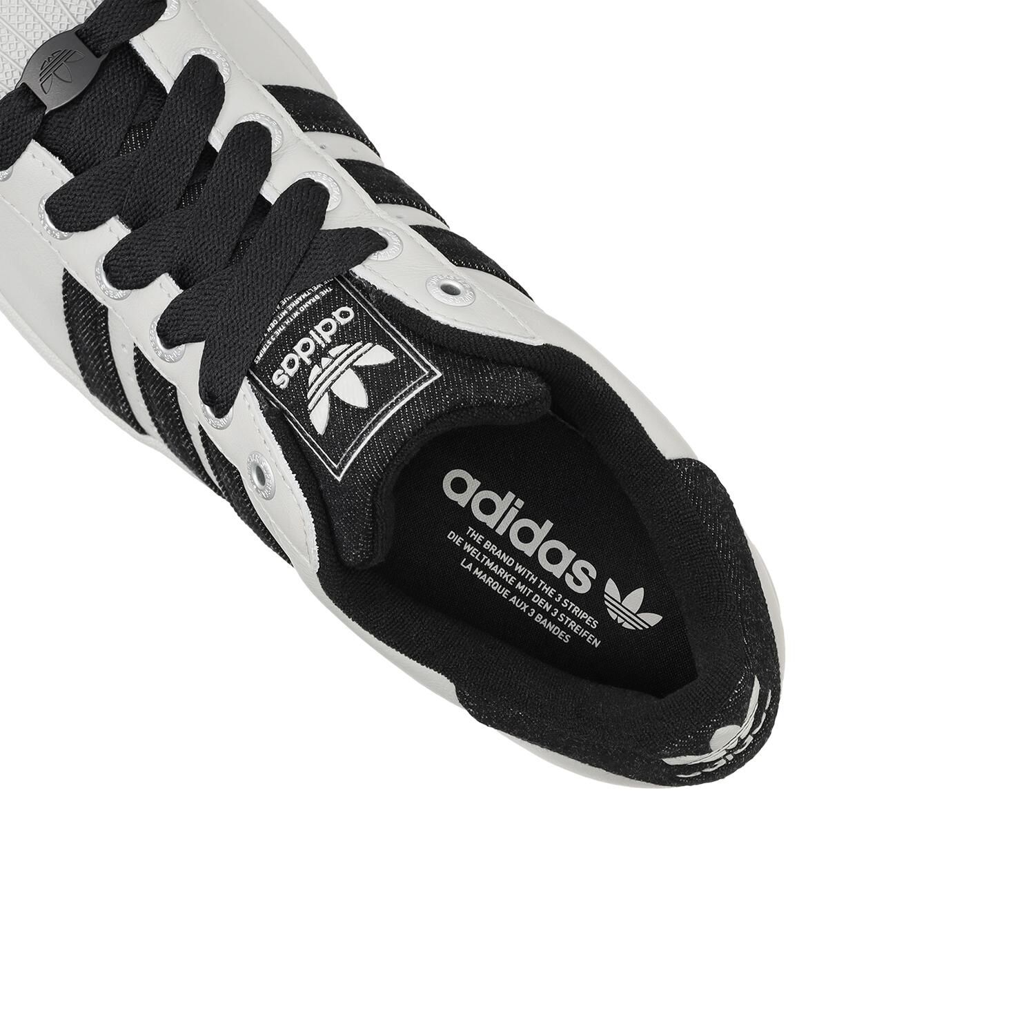 adidas「【ADIDAS】SUPERSTAR II」|スニーカー|