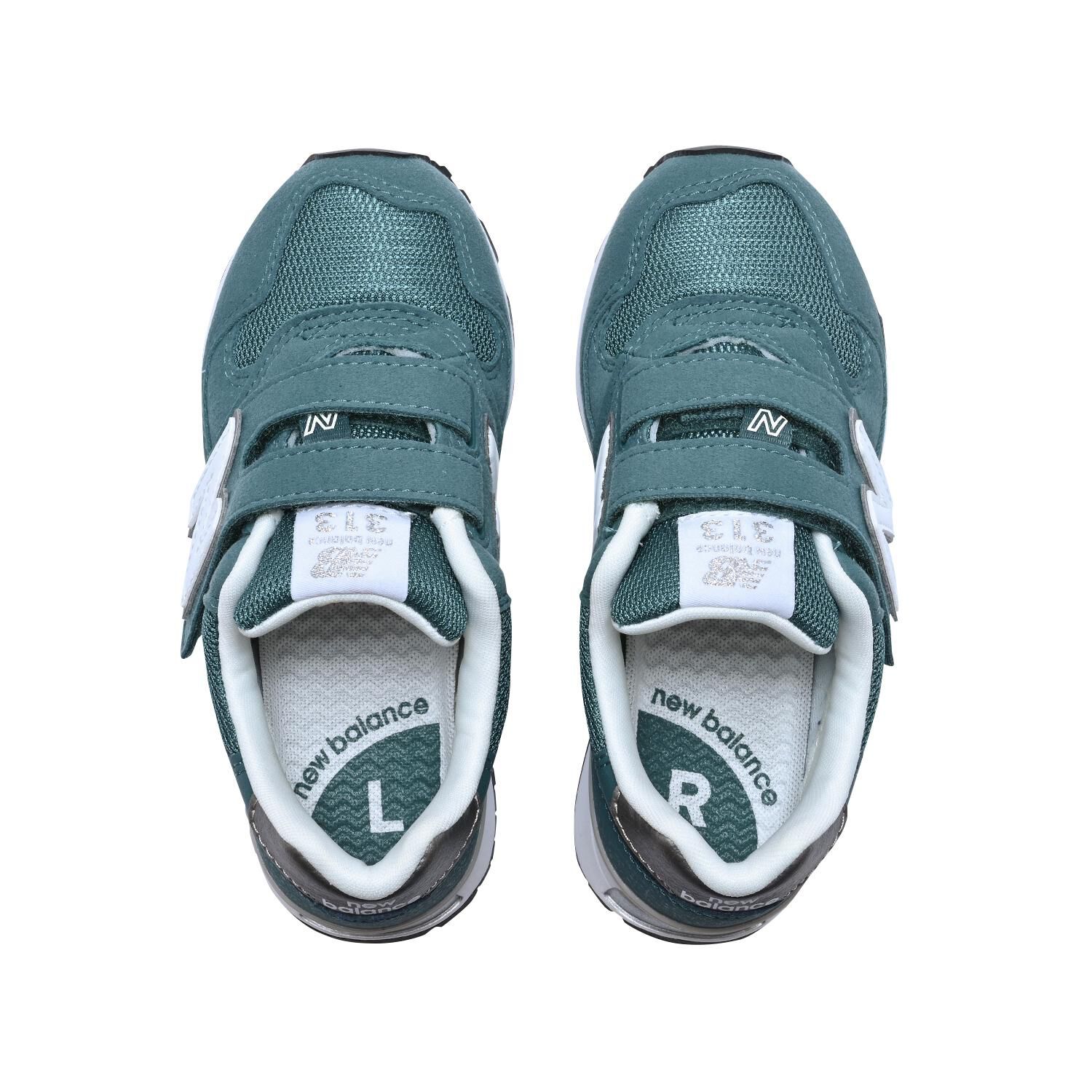 NEW BALANCE 「【NEW BALANCE】17-21 PO313TE2(W)」|スニーカー|