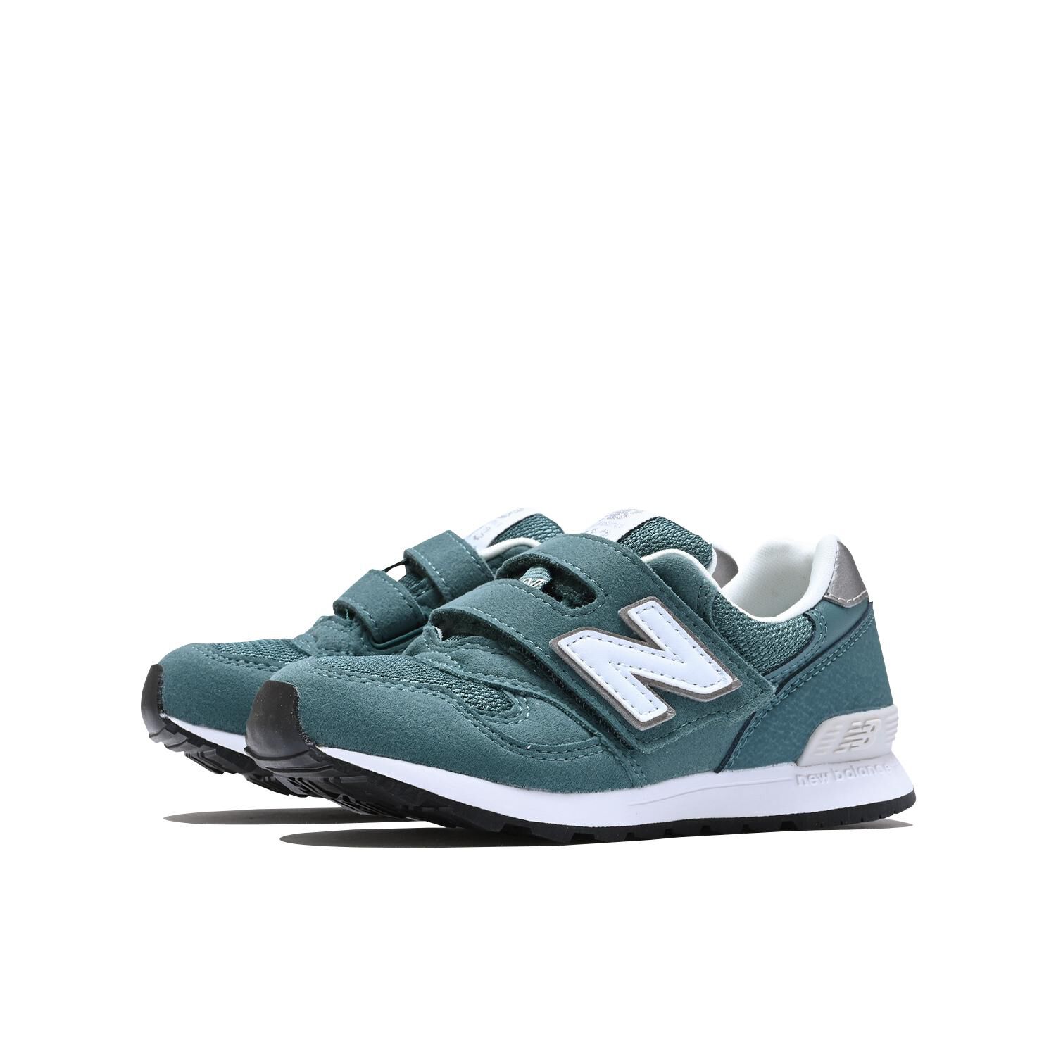 NEW BALANCE 「【NEW BALANCE】17-21 PO313TE2(W)」|スニーカー|