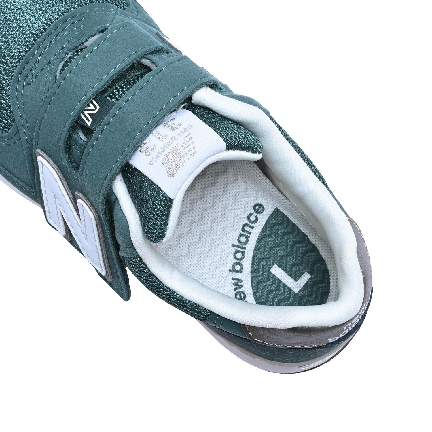 NEW BALANCE 「【NEW BALANCE】17-21 PO313TE2(W)」|スニーカー|