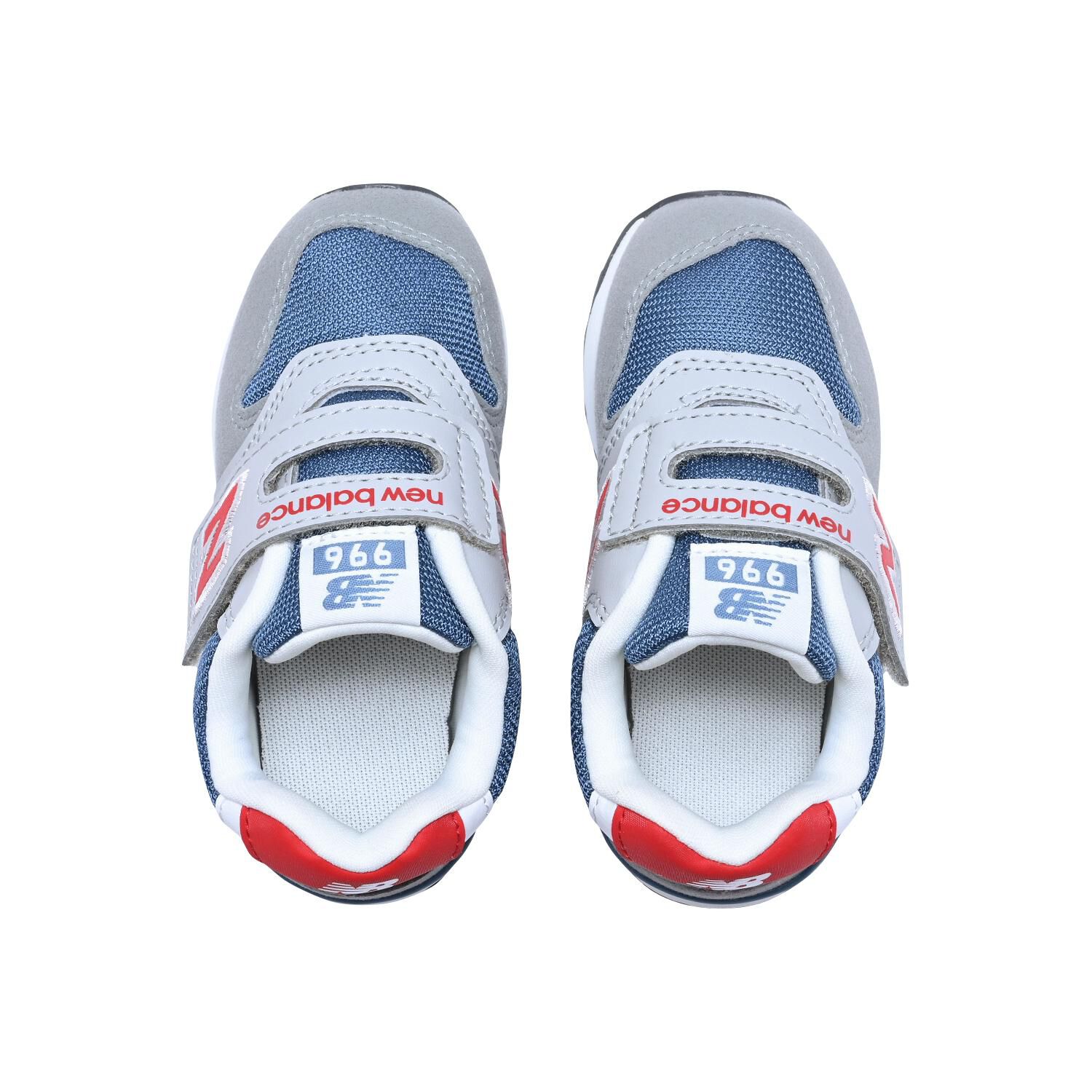 NEW BALANCE 「【NEW BALANCE】12-165(H) IZ996TG3(W)」|スニーカー|