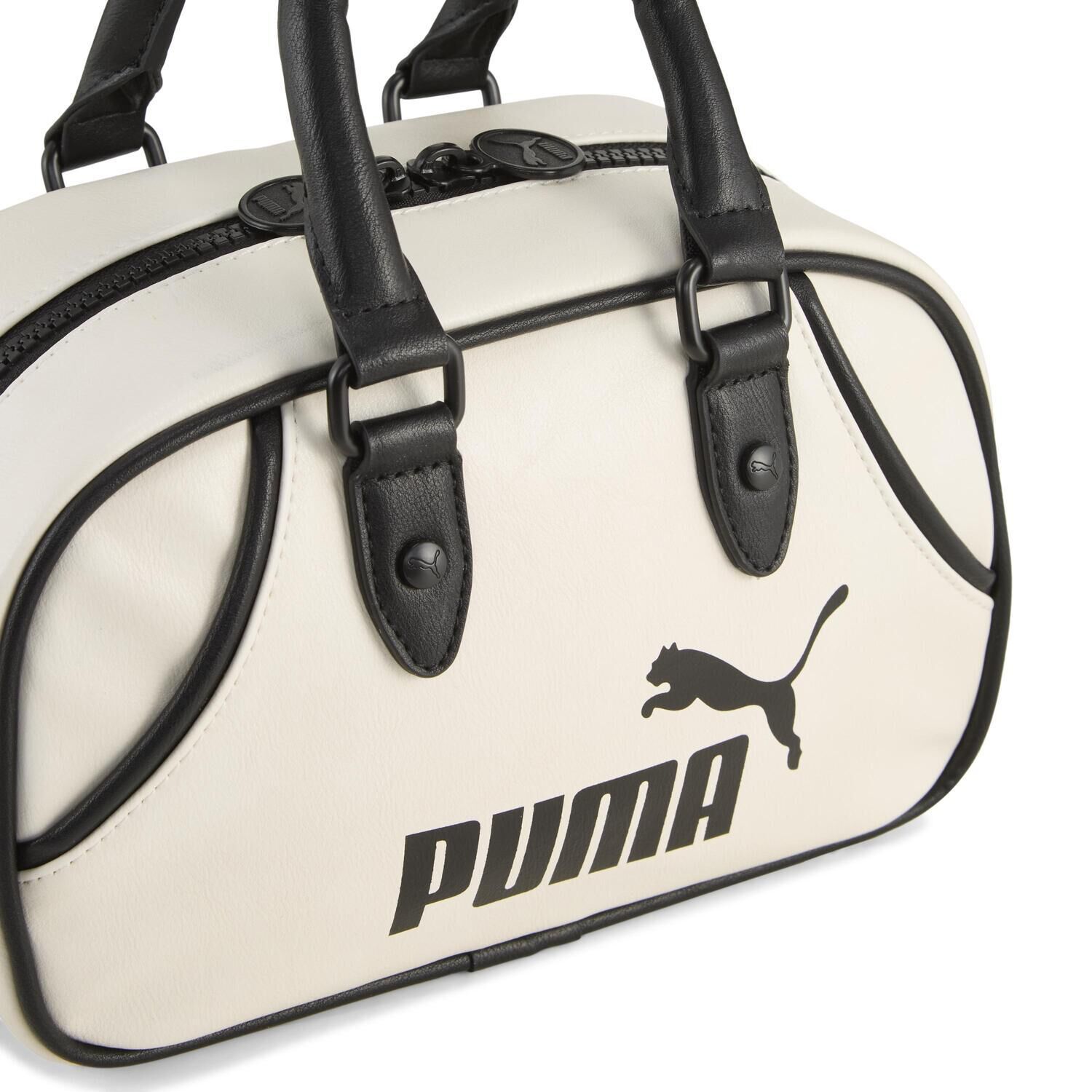 PUMA「【PUMA ｳｪｱ】U ARCHIVE MINI GRIP BAG」|リュック|