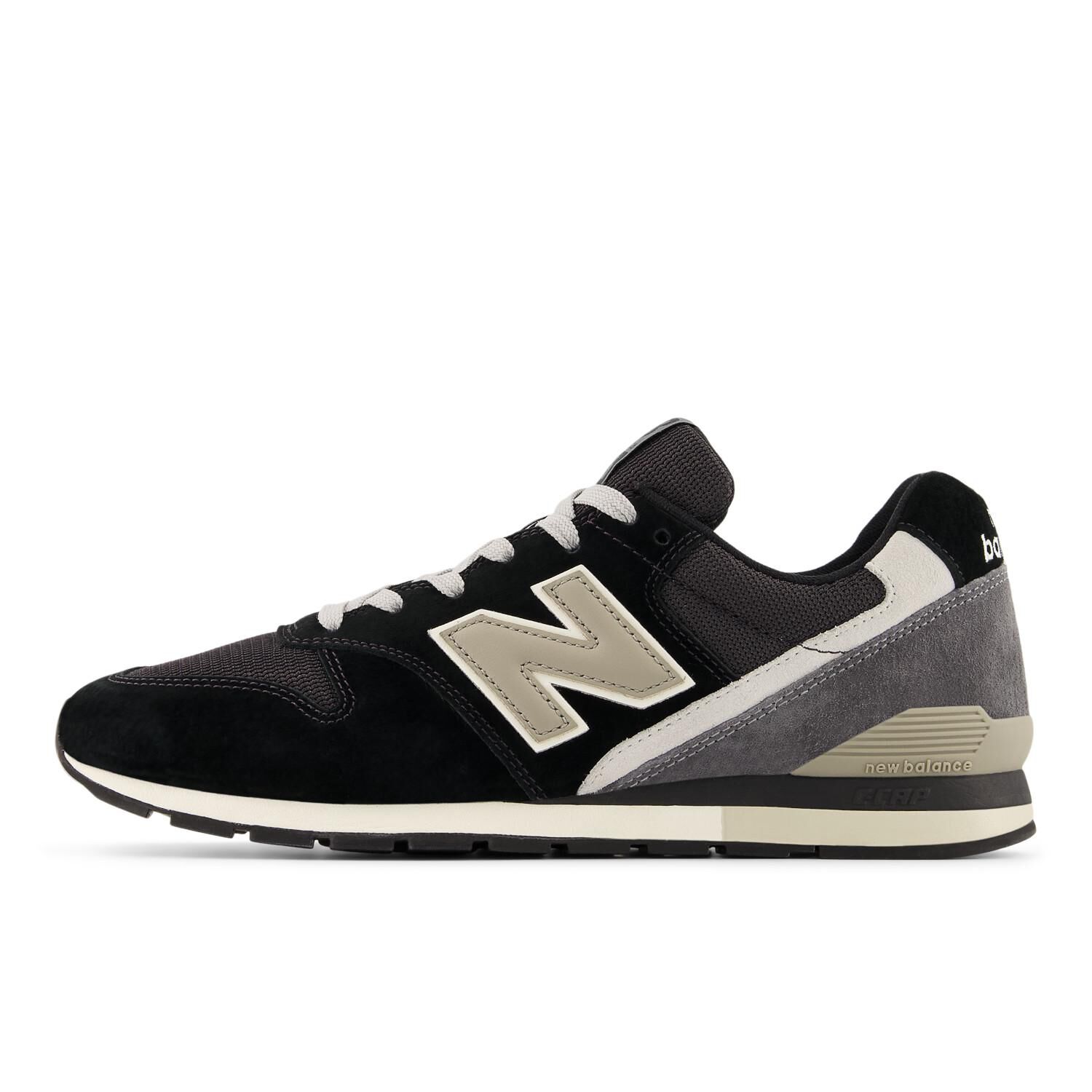 NEW BALANCE 「【NEW BALANCE】CM996SM2(D)」|スニーカー|ブラック